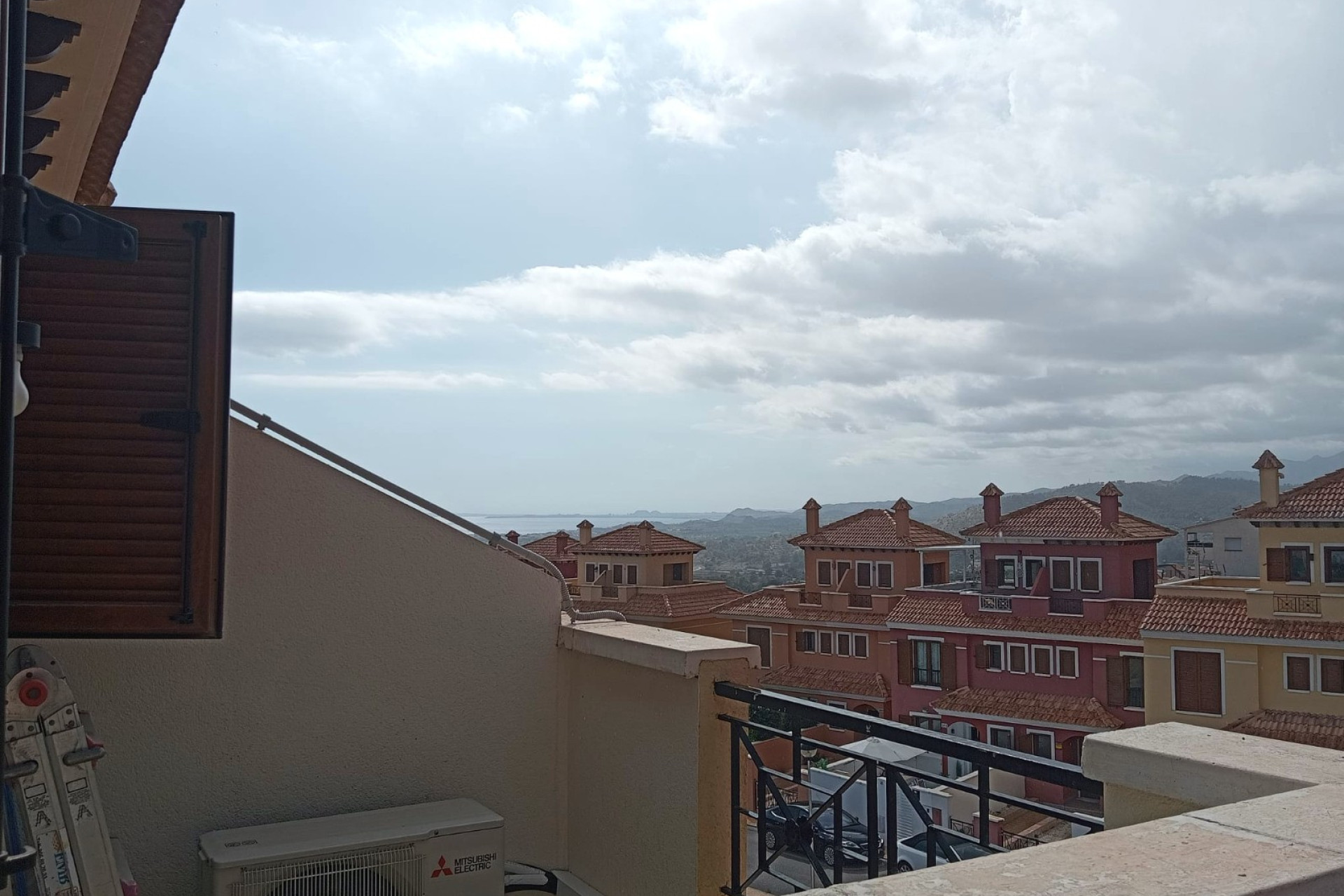 Revente - Semi Detached Villa - Finestrat - Finestrat Urbanizaciones