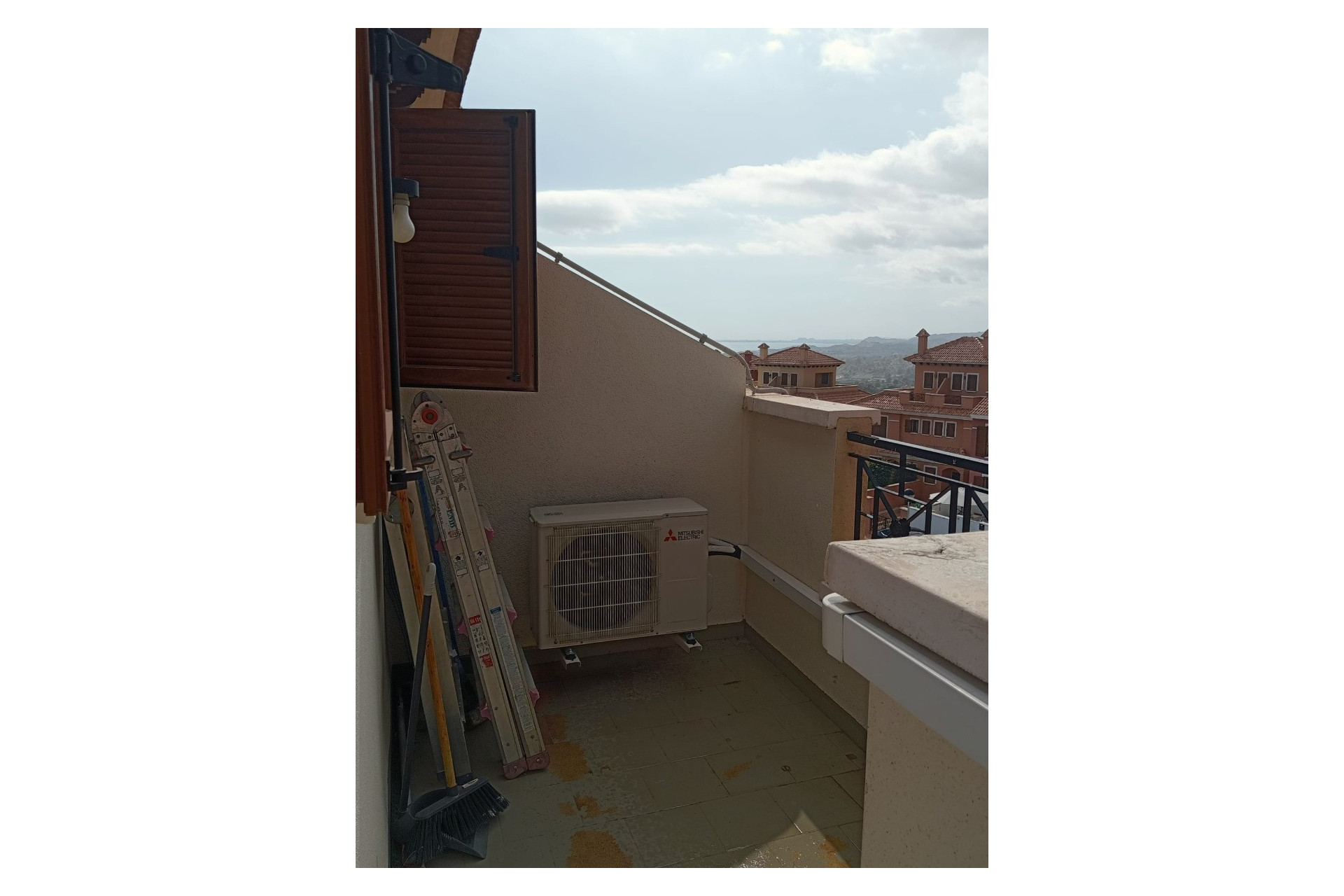 Revente - Semi Detached Villa - Finestrat - Finestrat Urbanizaciones