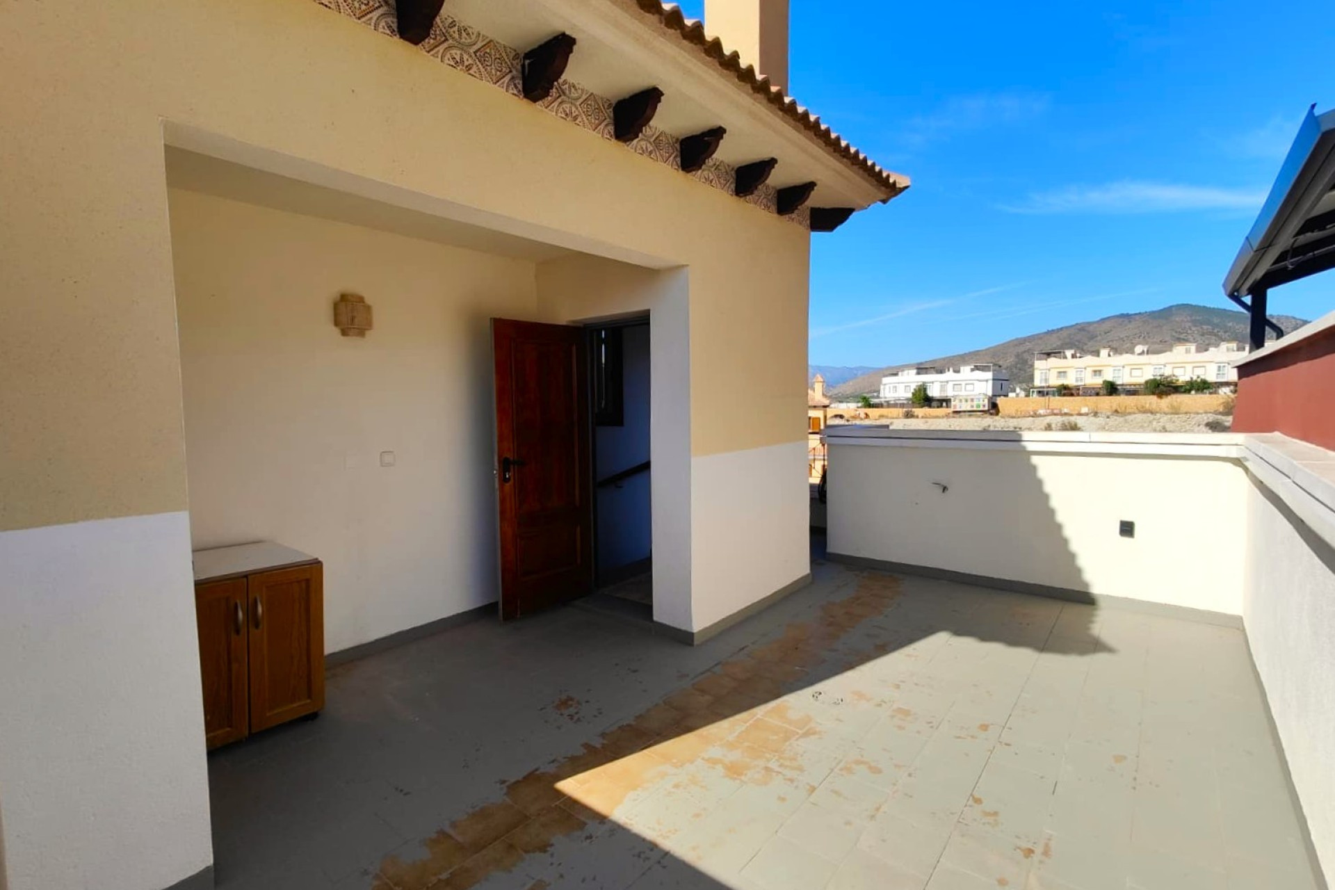 Revente - Semi Detached Villa - Finestrat - Finestrat Urbanizaciones