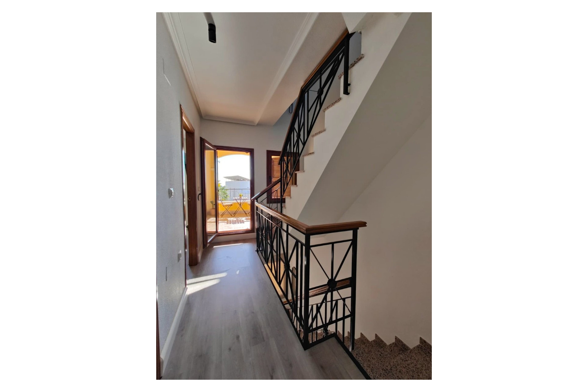Revente - Semi Detached Villa - Finestrat - Finestrat Urbanizaciones
