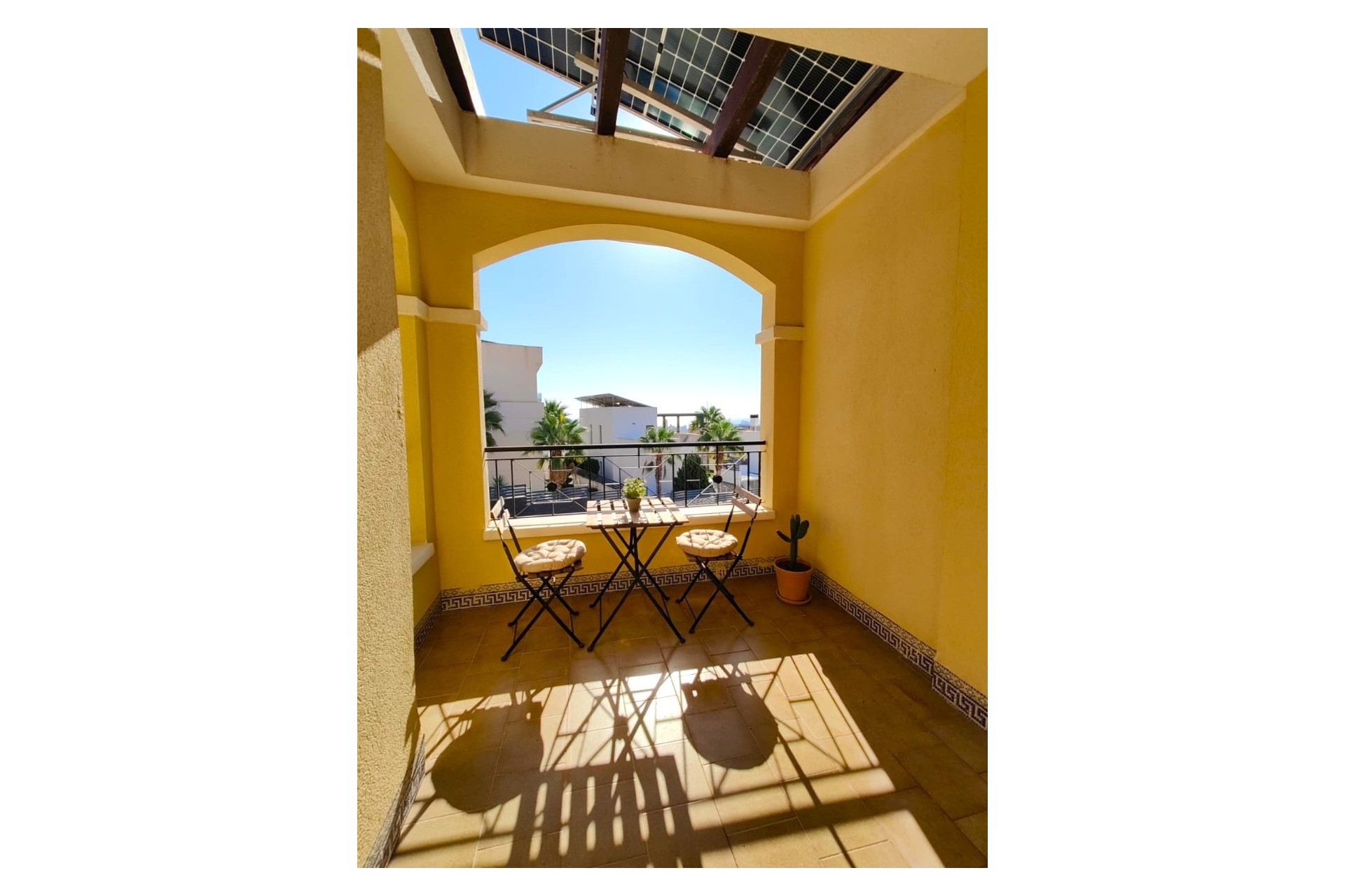 Revente - Semi Detached Villa - Finestrat - Finestrat Urbanizaciones