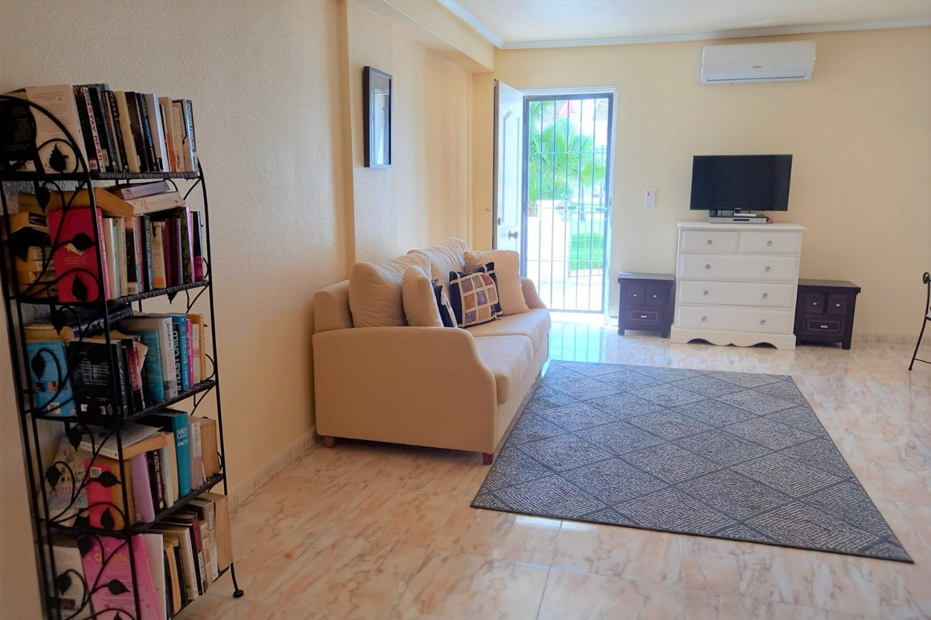 Revente - Semi Detached Villa - Guardamar del Segura - El Raso