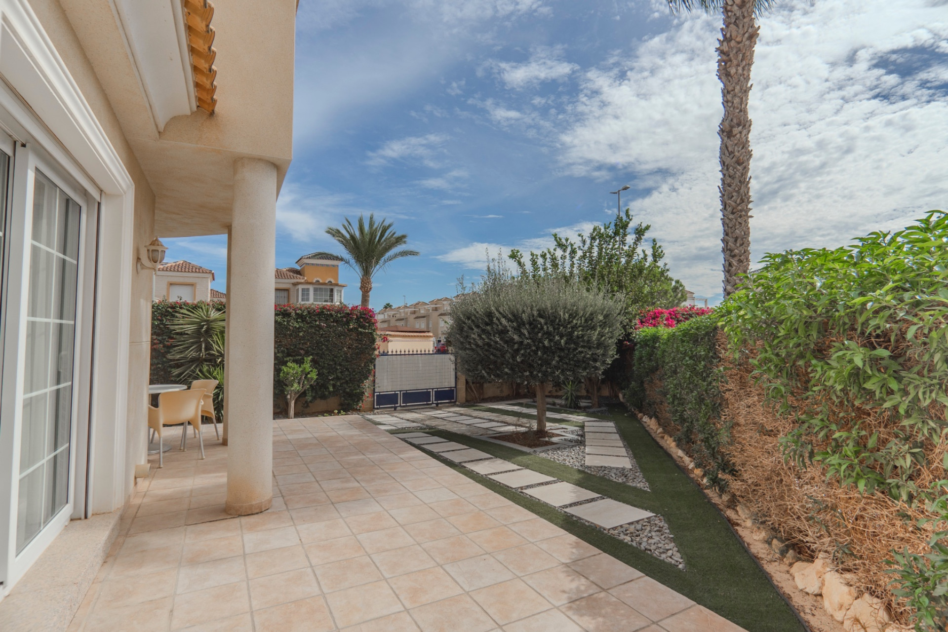 Revente - Semi Detached Villa - Guardamar del Segura - El Raso