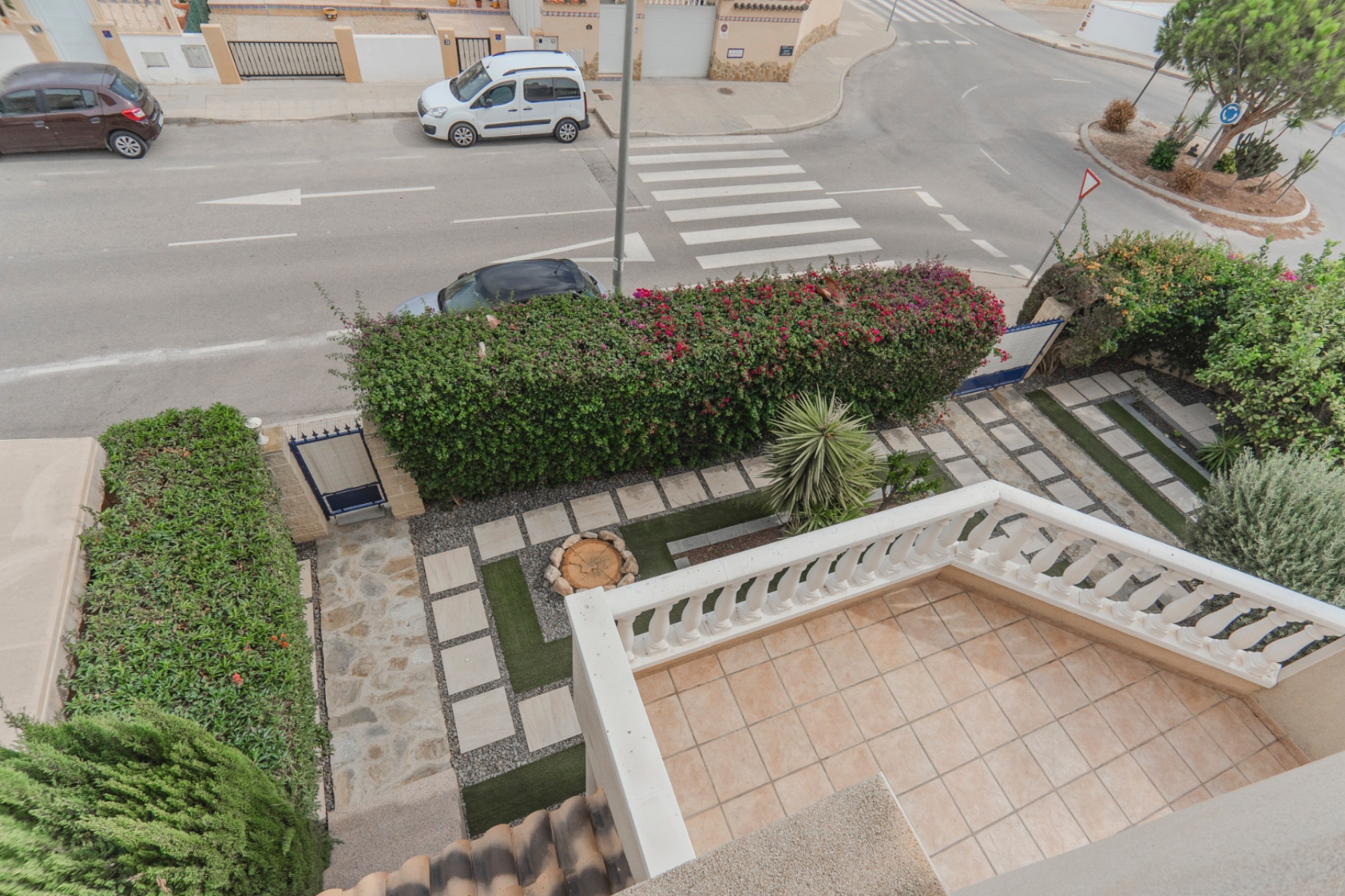 Revente - Semi Detached Villa - Guardamar del Segura - El Raso