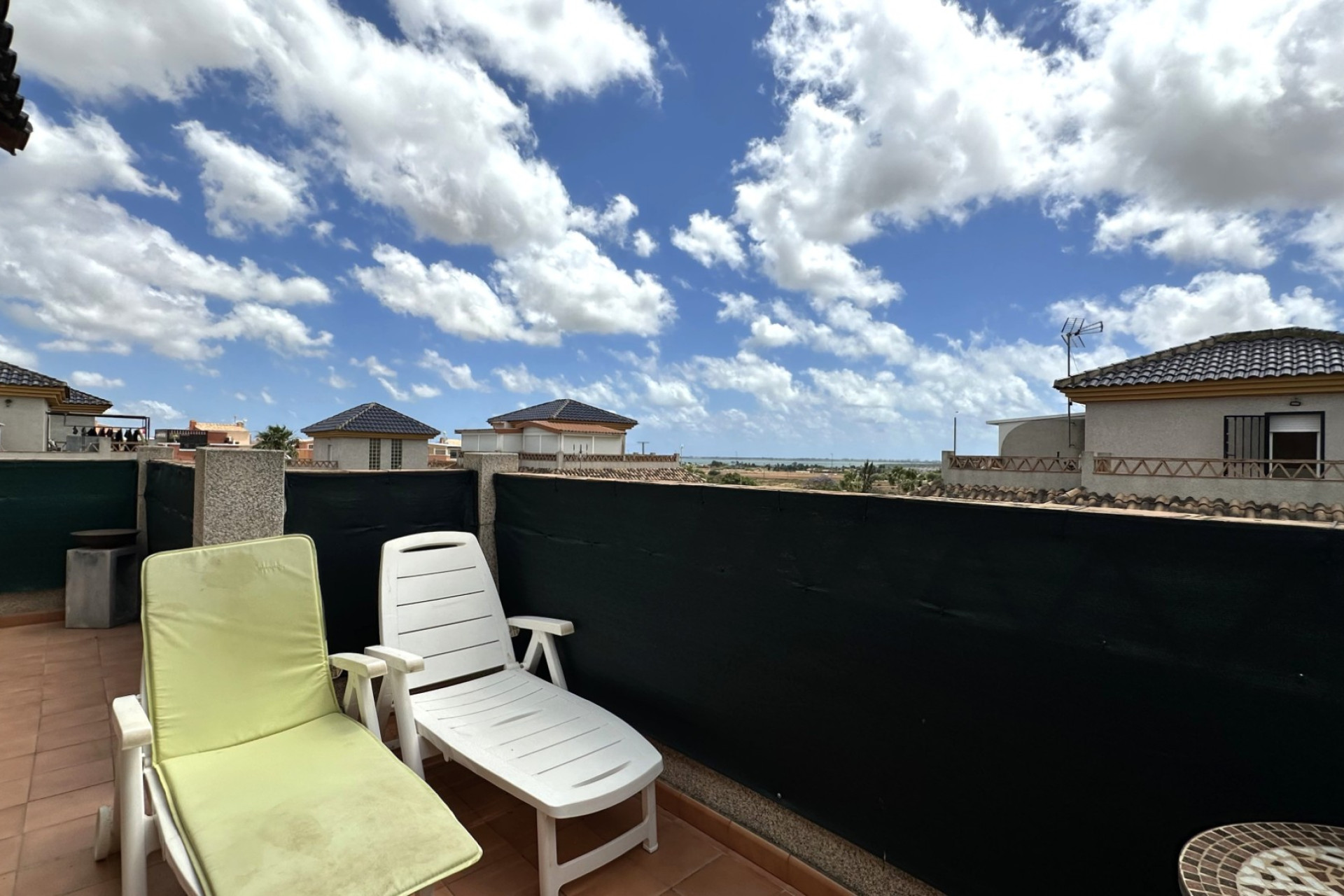 Revente - Semi Detached Villa - Los Montesinos - La Herrada