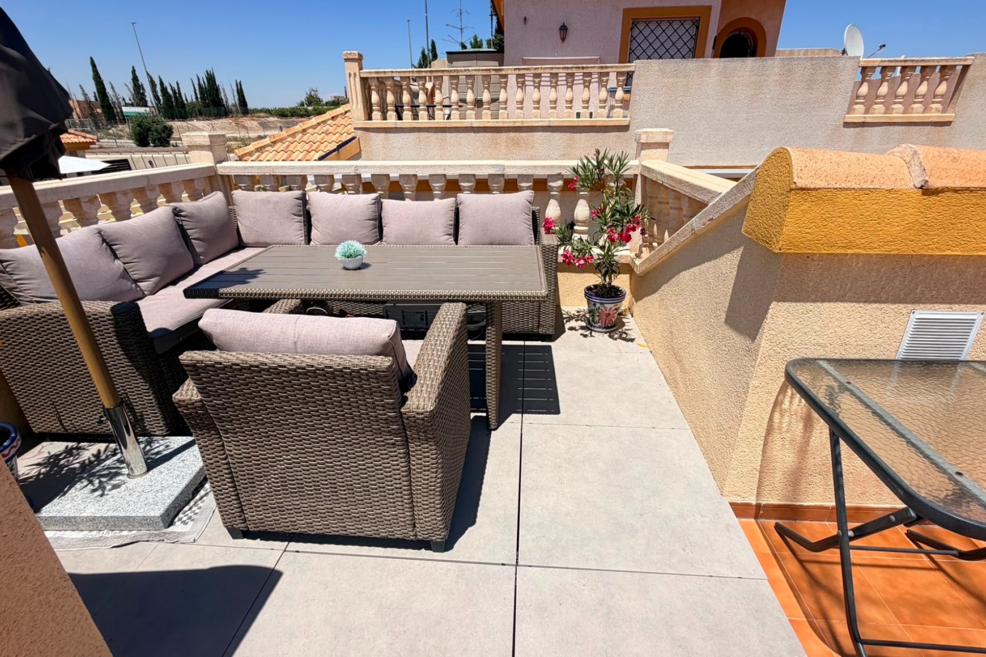 Revente - Semi Detached Villa - Los Montesinos - Montesol Villas