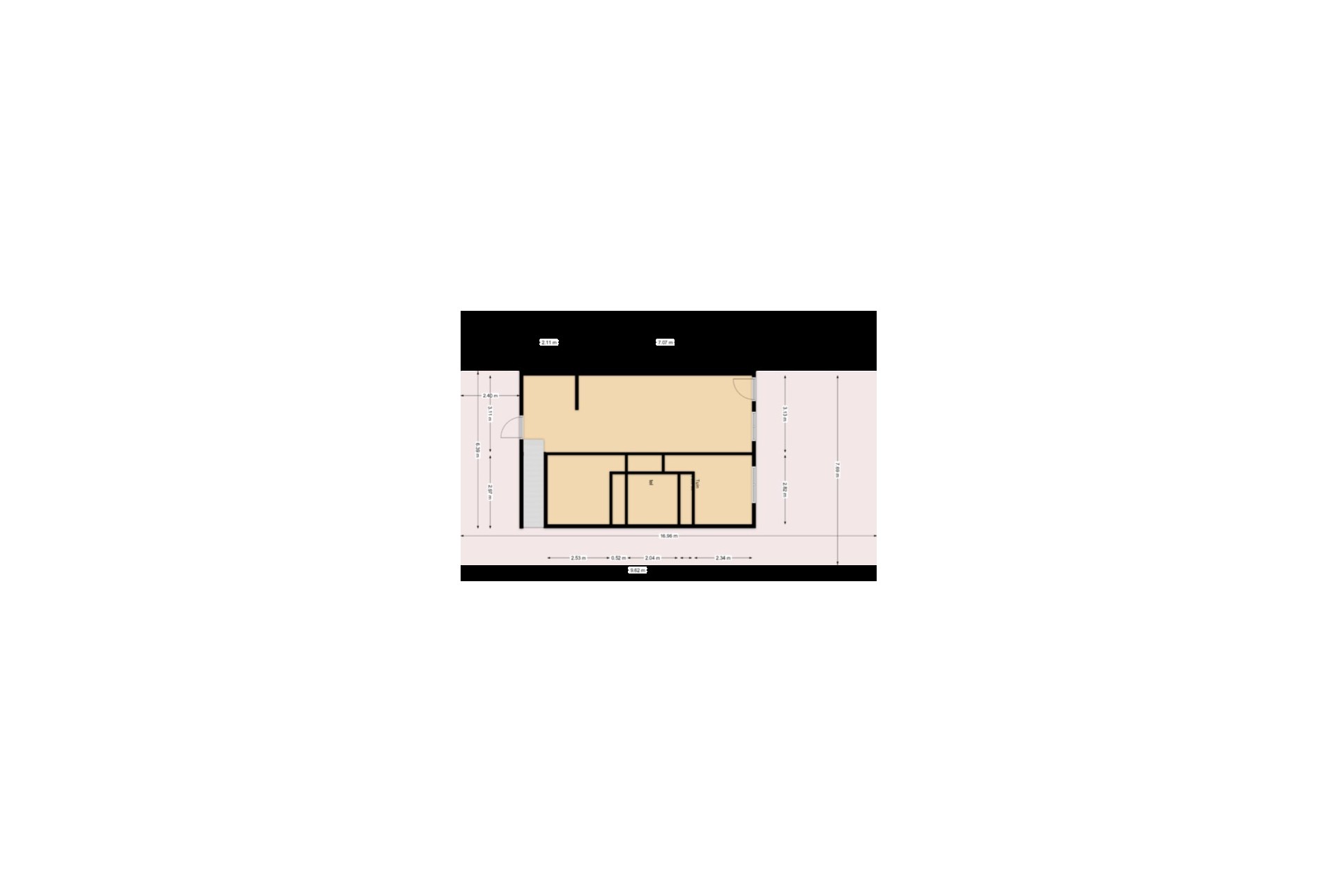 Revente - Semi Detached Villa - Los Montesinos - Montesol Villas