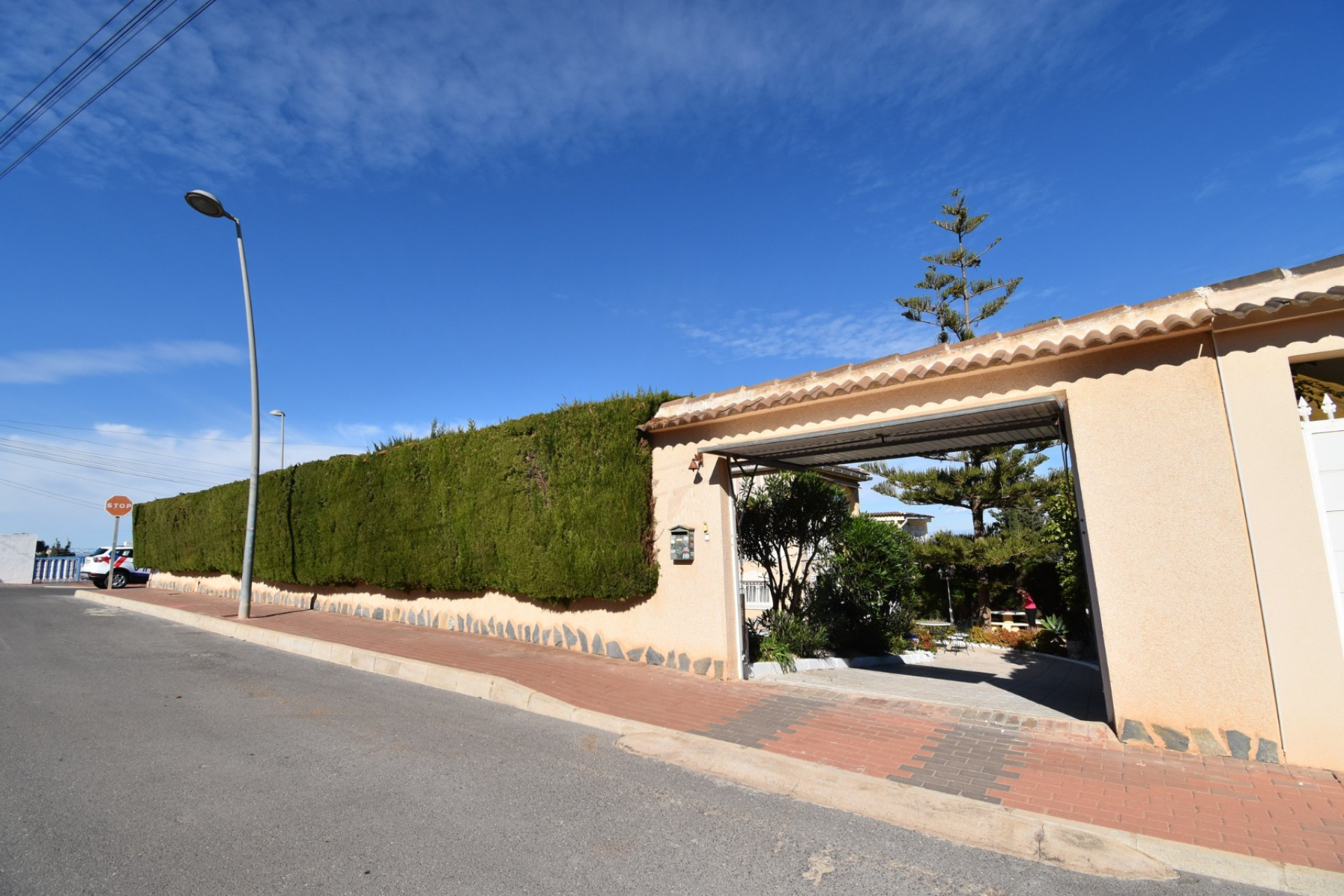 Revente - Semi Detached Villa - Orihuela Costa - Los Balcones