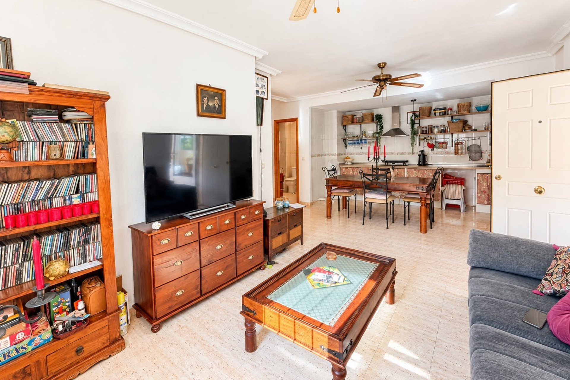 Revente - Semi Detached Villa - Orihuela Costa - Playa Flamenca