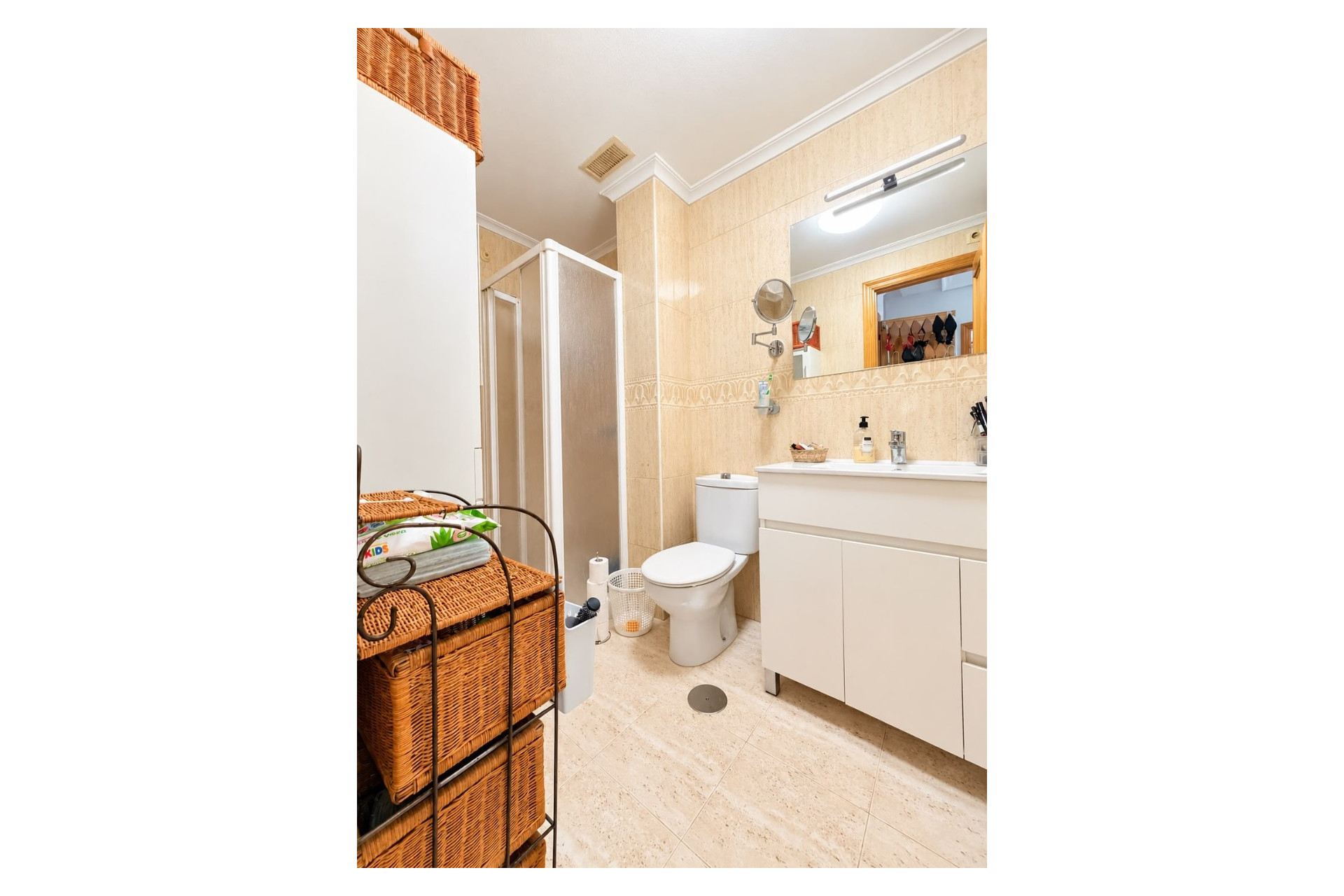 Revente - Semi Detached Villa - Orihuela Costa - Playa Flamenca
