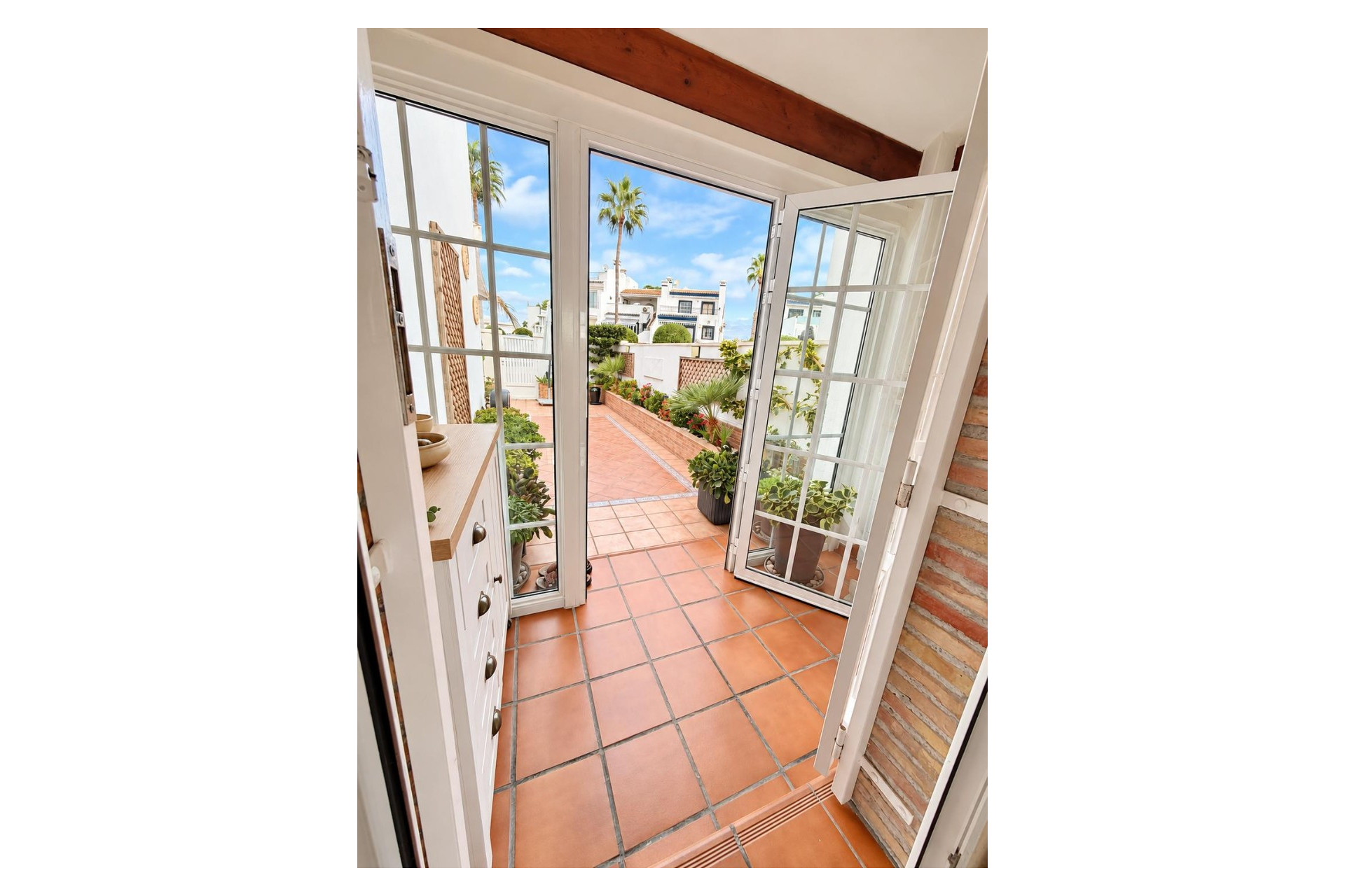 Revente - Semi Detached Villa - Orihuela Costa - Villamartin