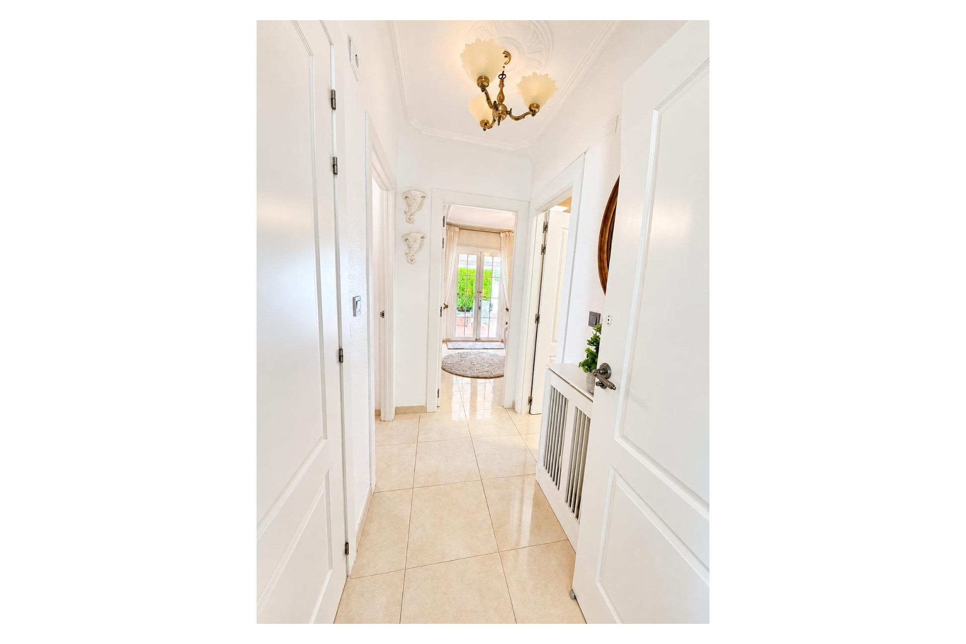 Revente - Semi Detached Villa - Orihuela Costa - Villamartin