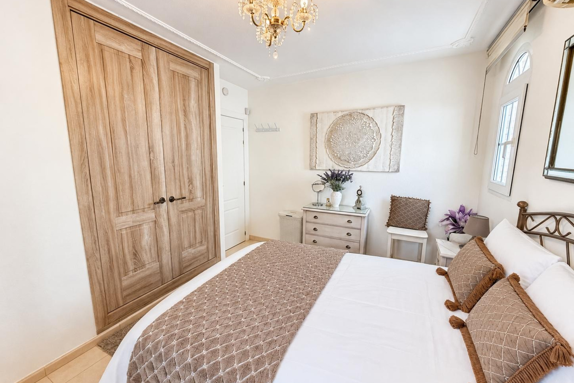 Revente - Semi Detached Villa - Orihuela Costa - Villamartin