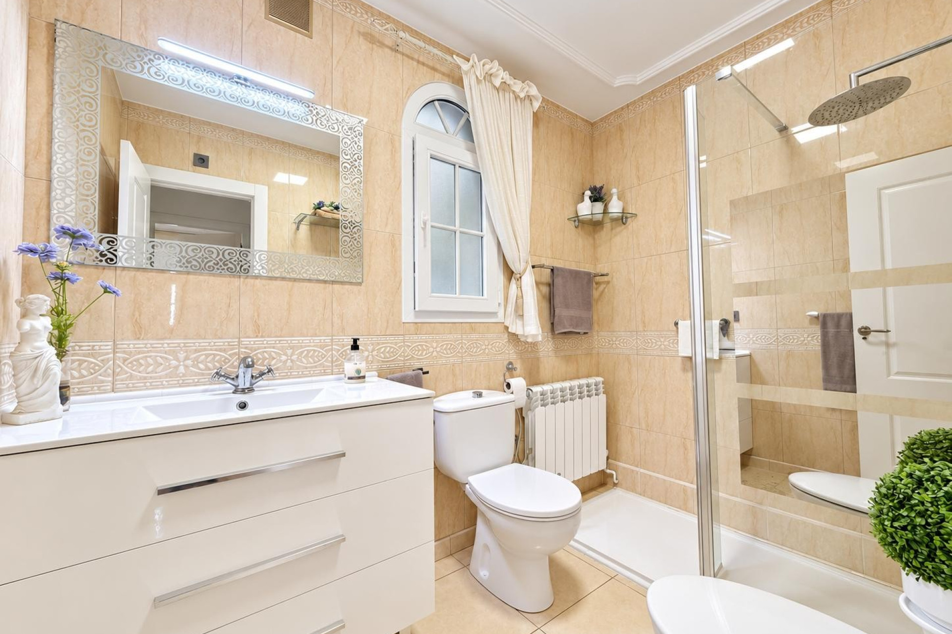 Revente - Semi Detached Villa - Orihuela Costa - Villamartin