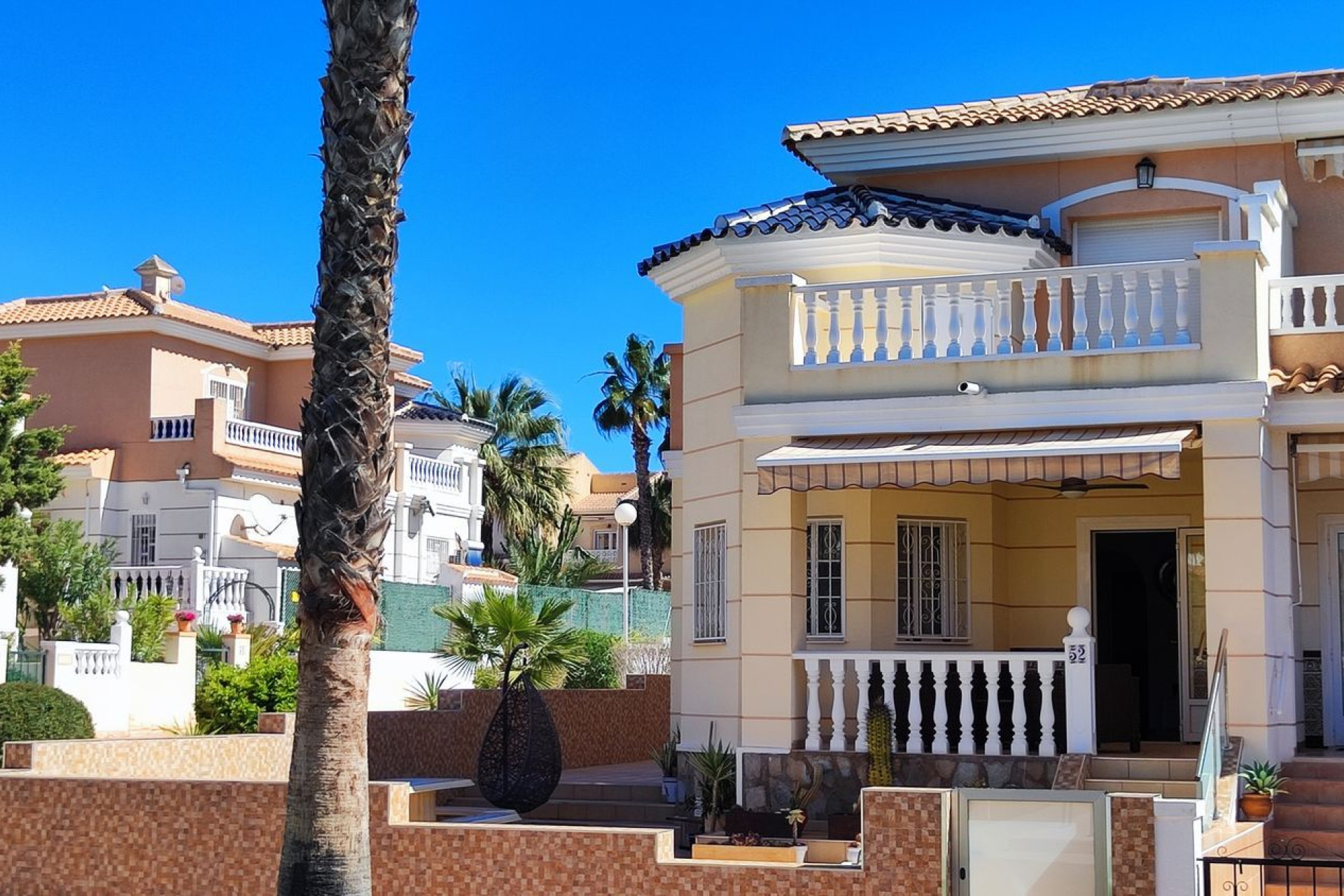 Revente - Semi Detached Villa - Rojales - Ciudad Quesada