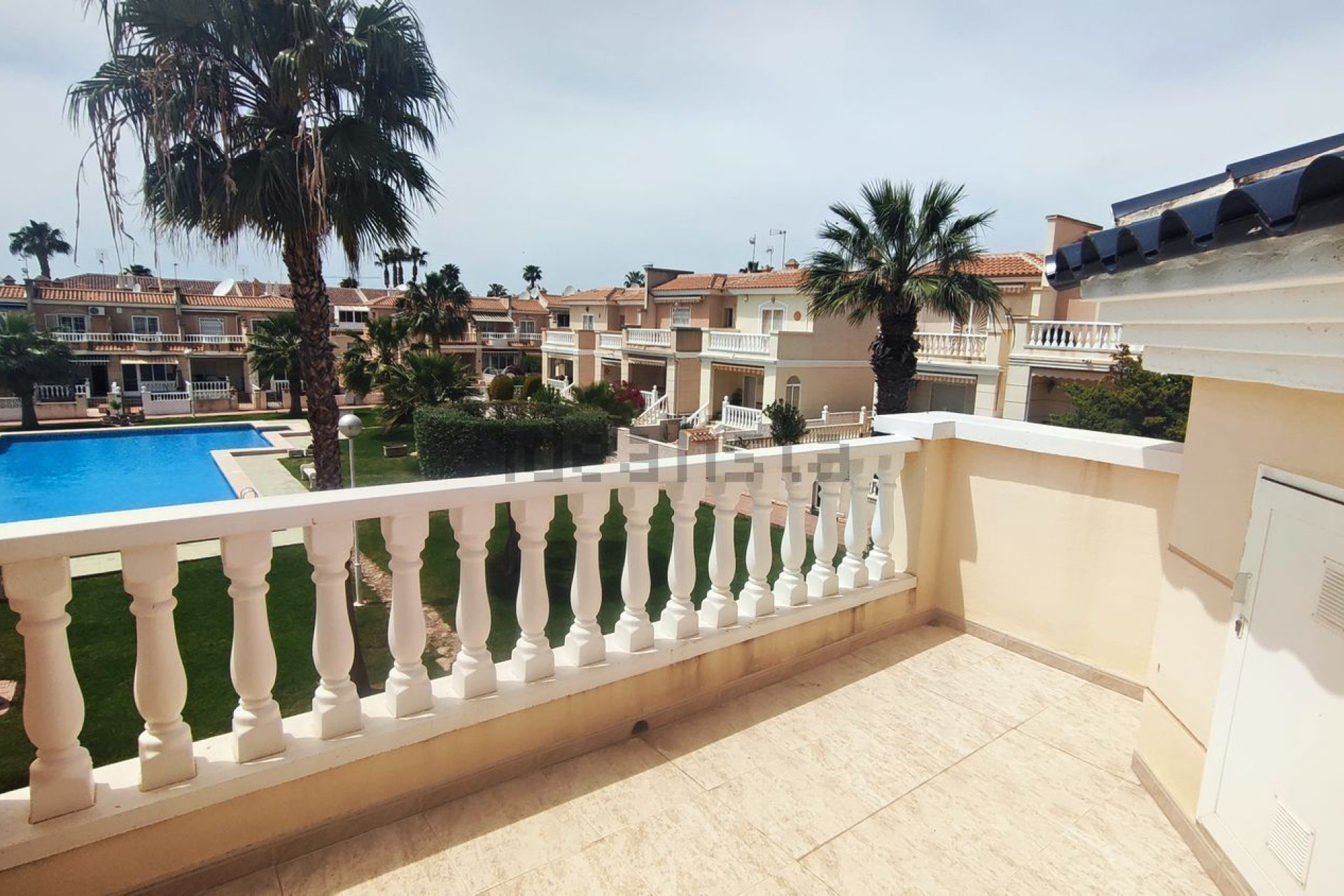 Revente - Semi Detached Villa - Rojales - Ciudad Quesada