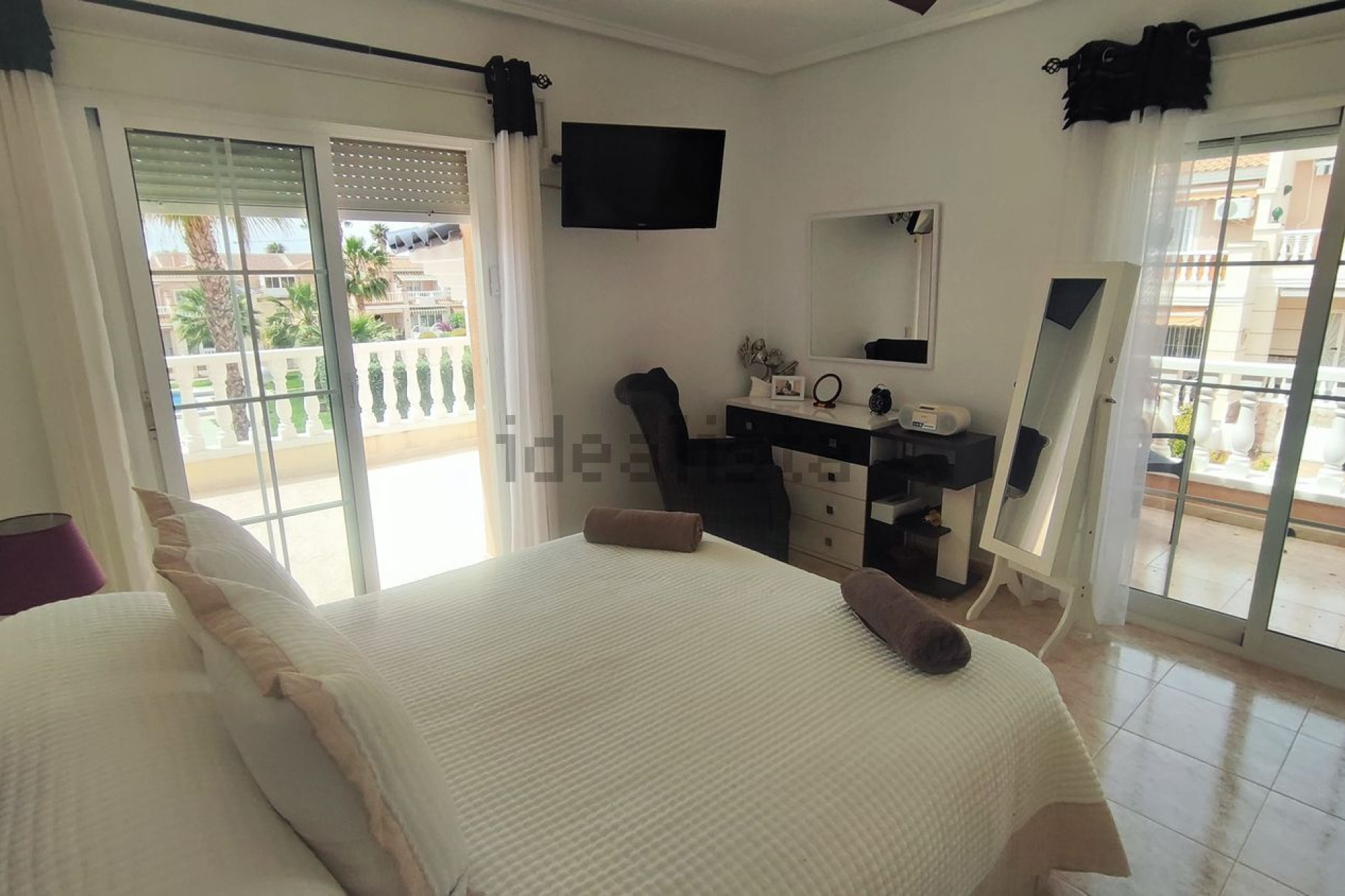 Revente - Semi Detached Villa - Rojales - Ciudad Quesada