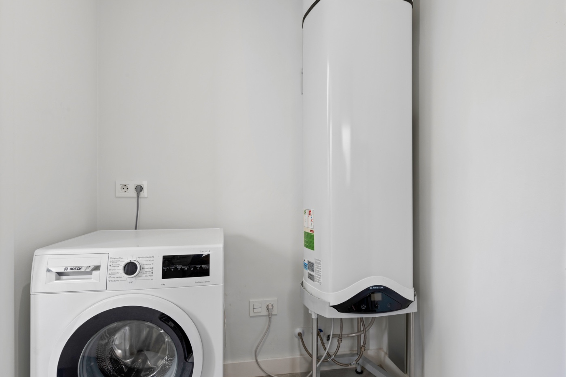 Revente - Semi Detached Villa - San Fulgencio - La Marina