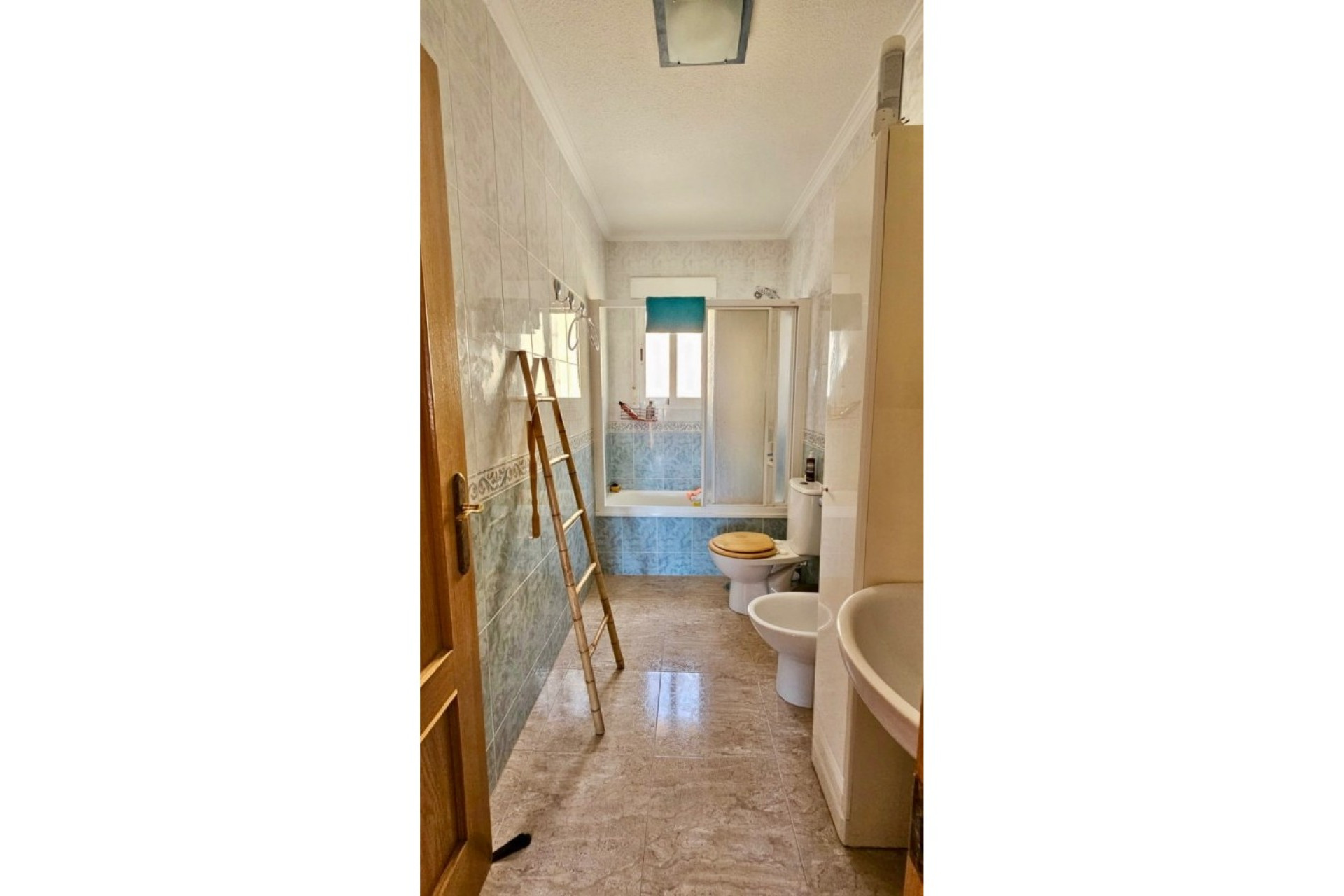 Revente - Semi Detached Villa - Santiago de La Ribera - Santiago de La Ribera - Town