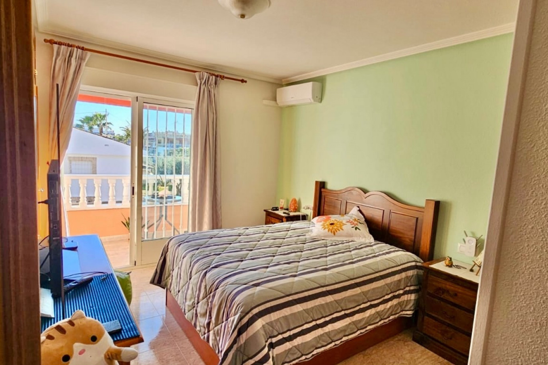 Revente - Semi Detached Villa - Santiago de La Ribera - Santiago de La Ribera - Town