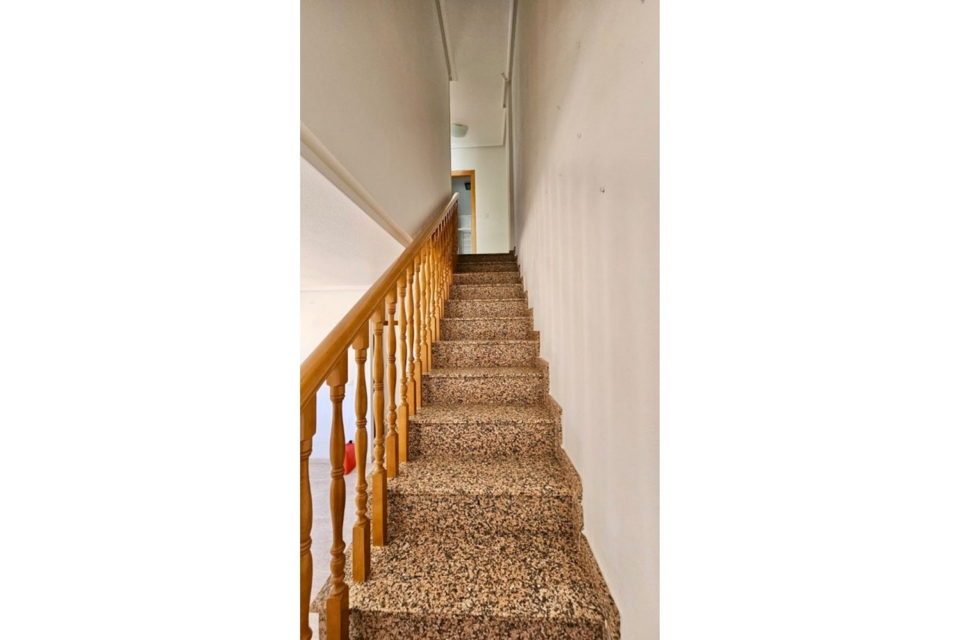 Revente - Semi Detached Villa - Santiago de La Ribera - Santiago de La Ribera - Town