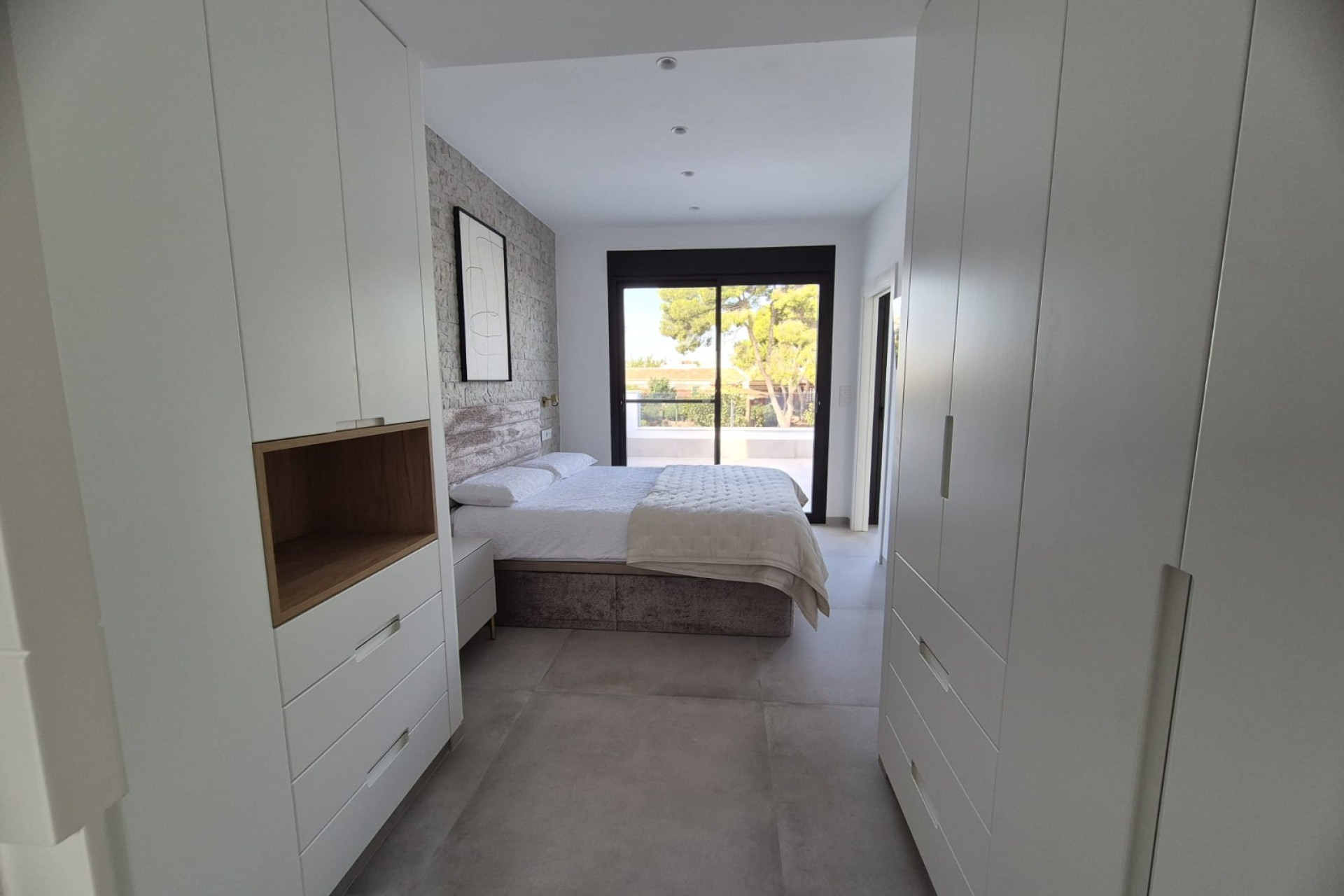 Revente - Semi Detached Villa - Santiago de La Ribera - Santiago de La Ribera - Town