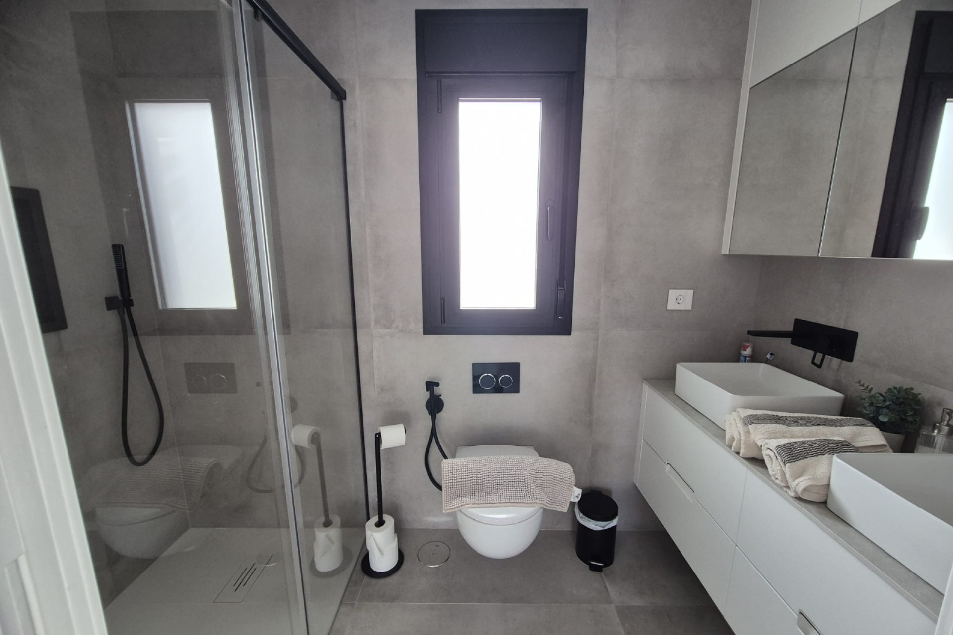 Revente - Semi Detached Villa - Santiago de La Ribera - Santiago de La Ribera - Town