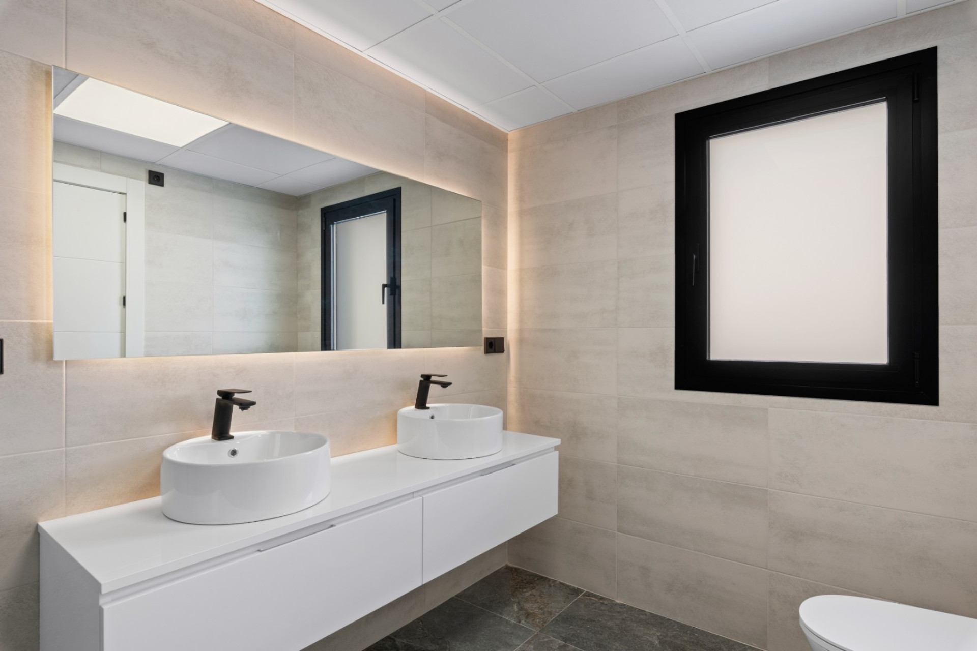 Revente - Semi Detached Villa - Torre de La Horadada - Torre de La Horadada - Town