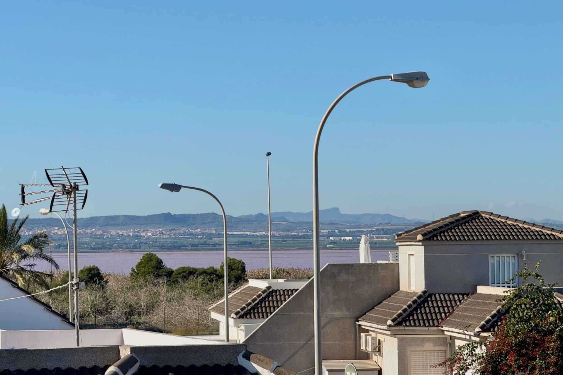 Revente - Semi Detached Villa - Torrevieja - El Chaparral