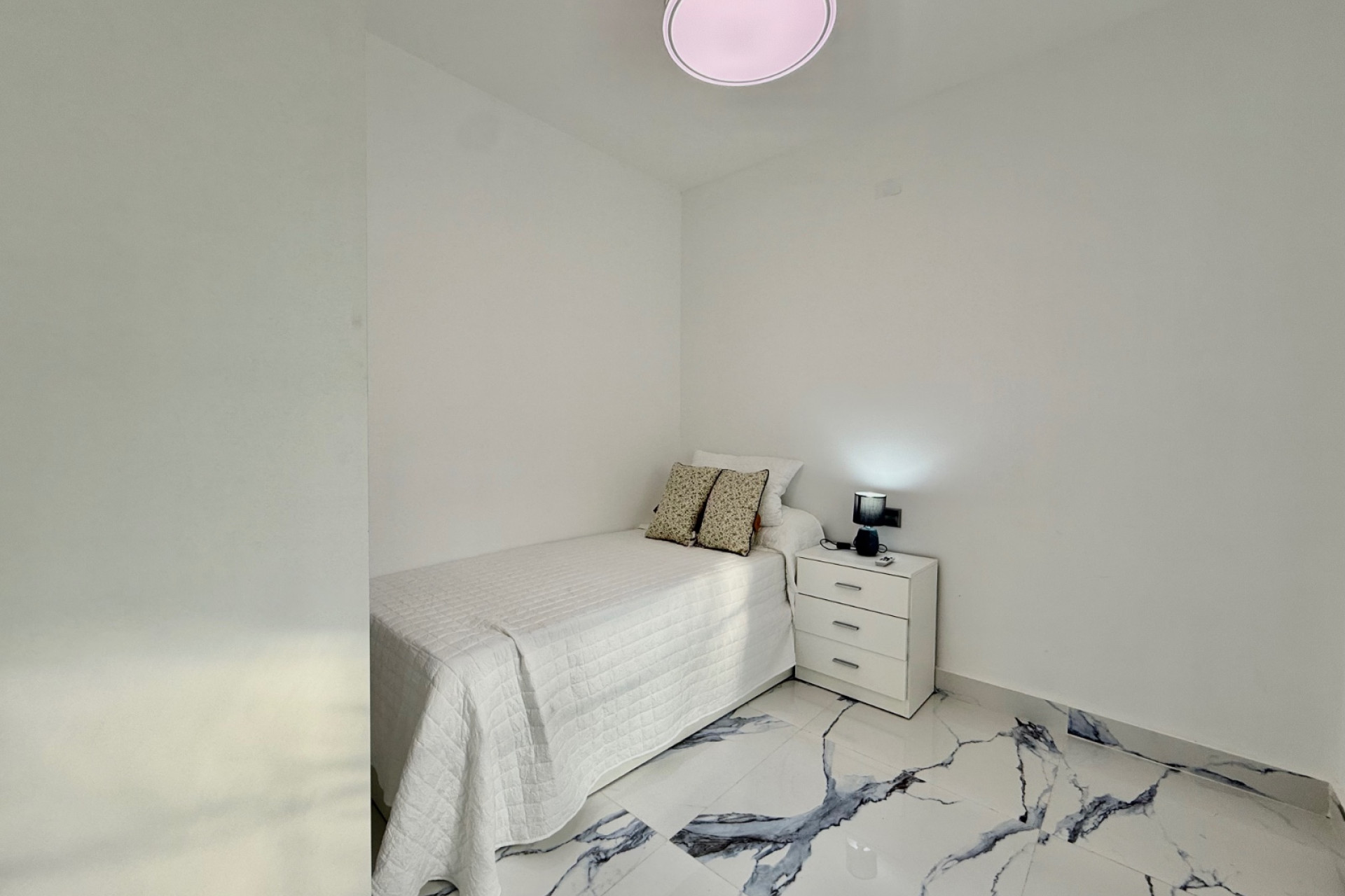 Revente - Semi Detached Villa - Torrevieja - El Chaparral