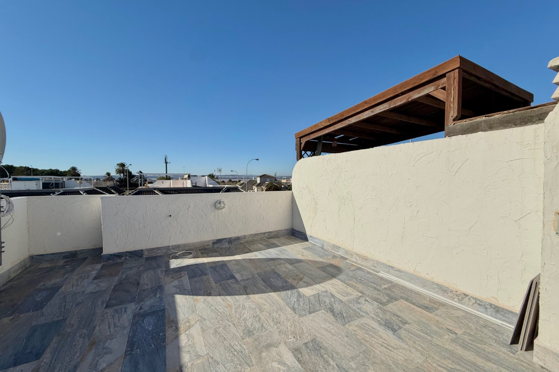 Revente - Semi Detached Villa - Torrevieja - El Chaparral