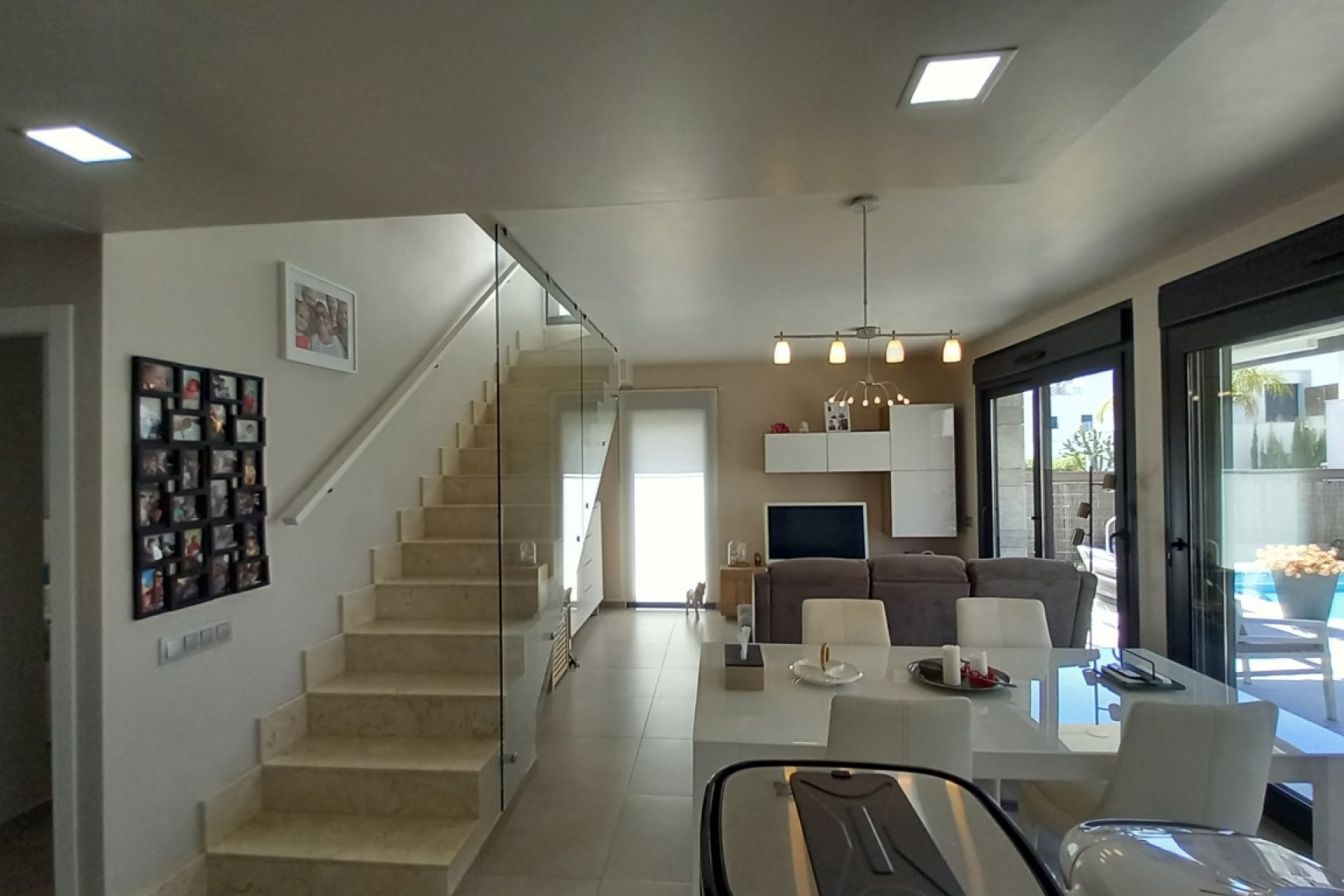 Revente - Semi Detached Villa - Vistabella Golf