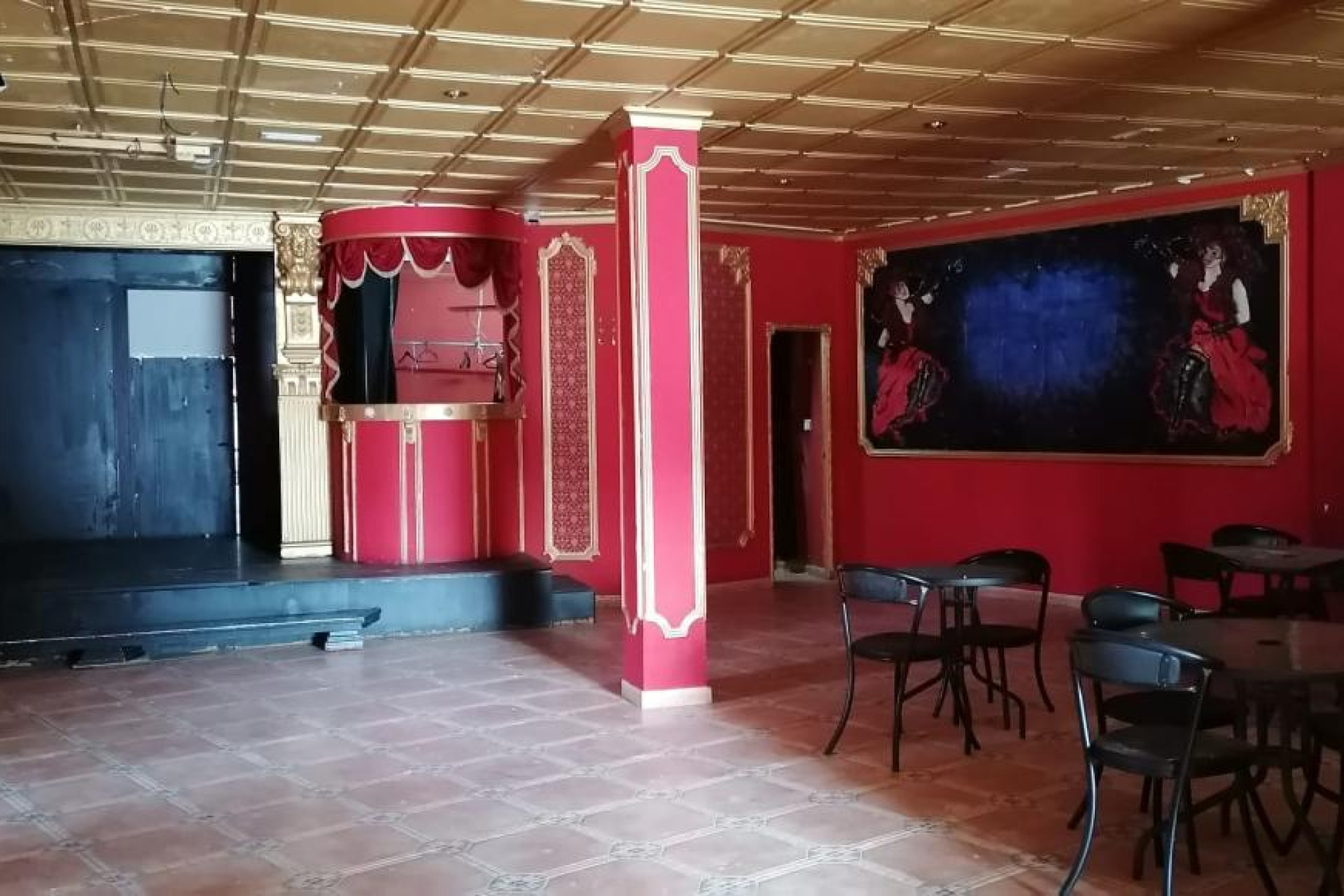 Revente - Shop - Benidorm