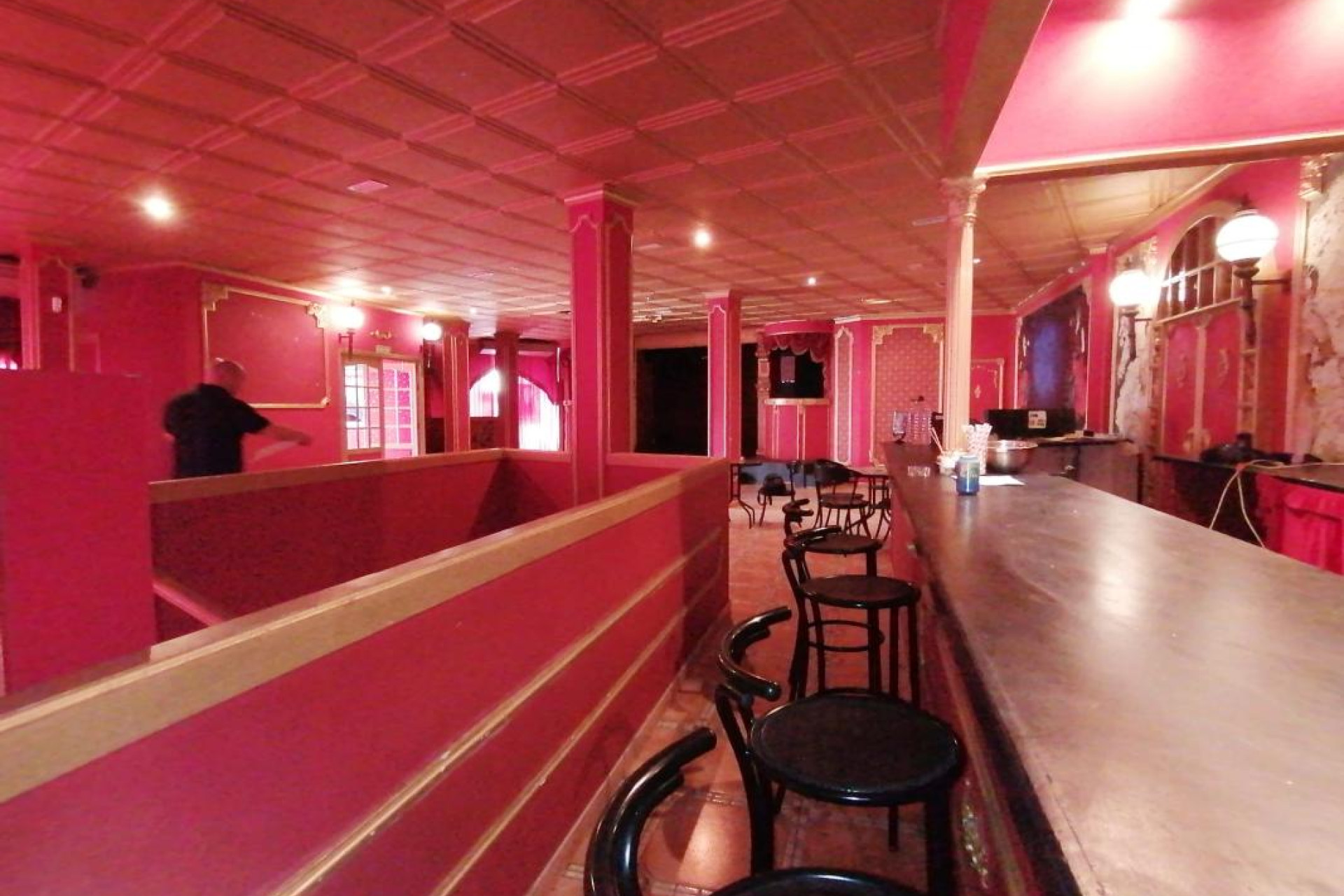 Revente - Shop - Benidorm