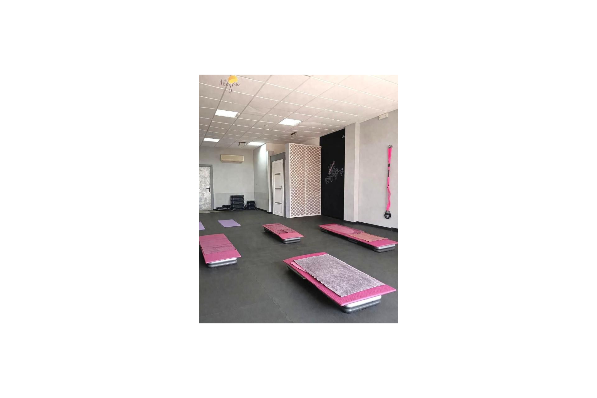 Revente - Shop - Orihuela