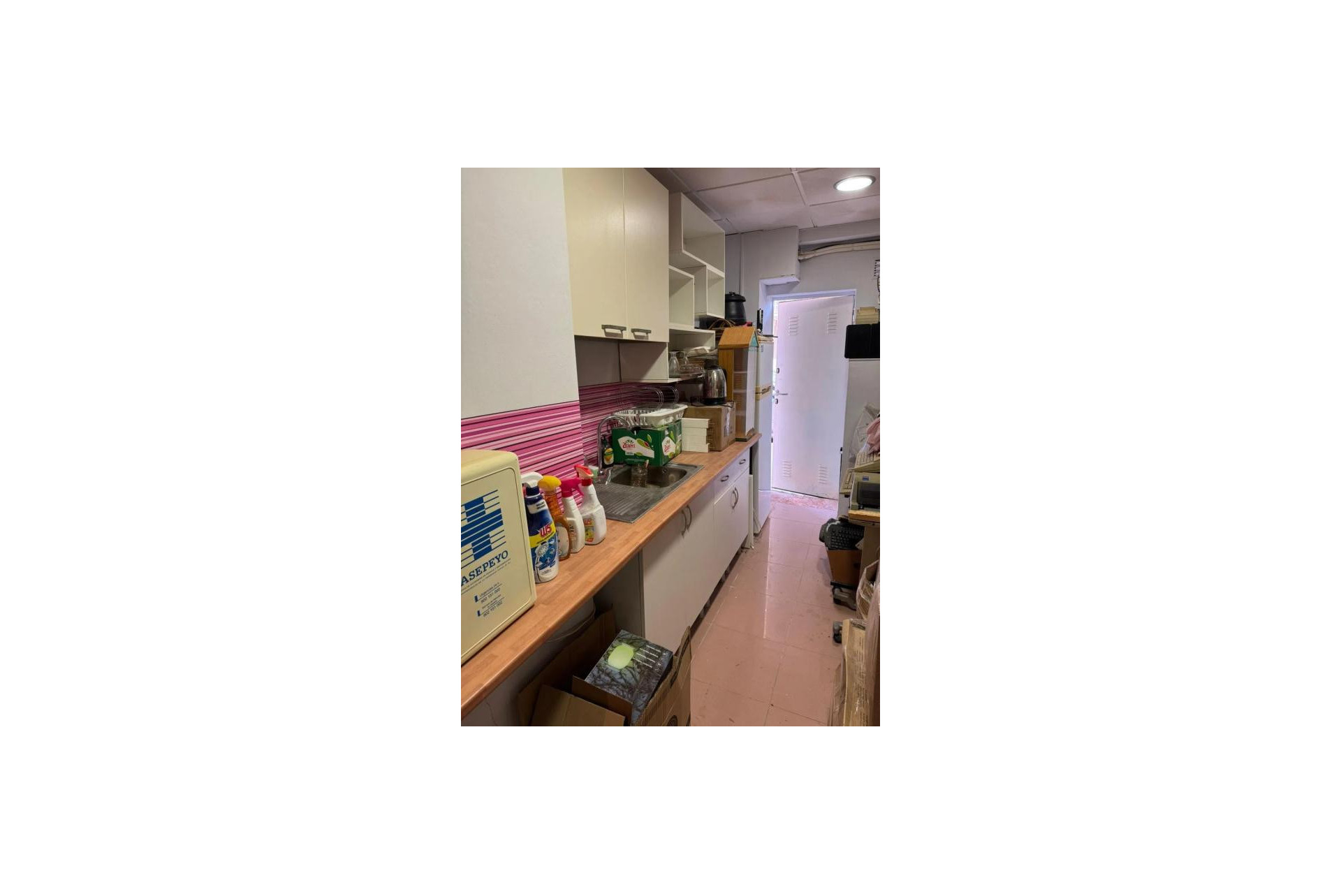 Revente - Shop - Torrevieja - torrevieja