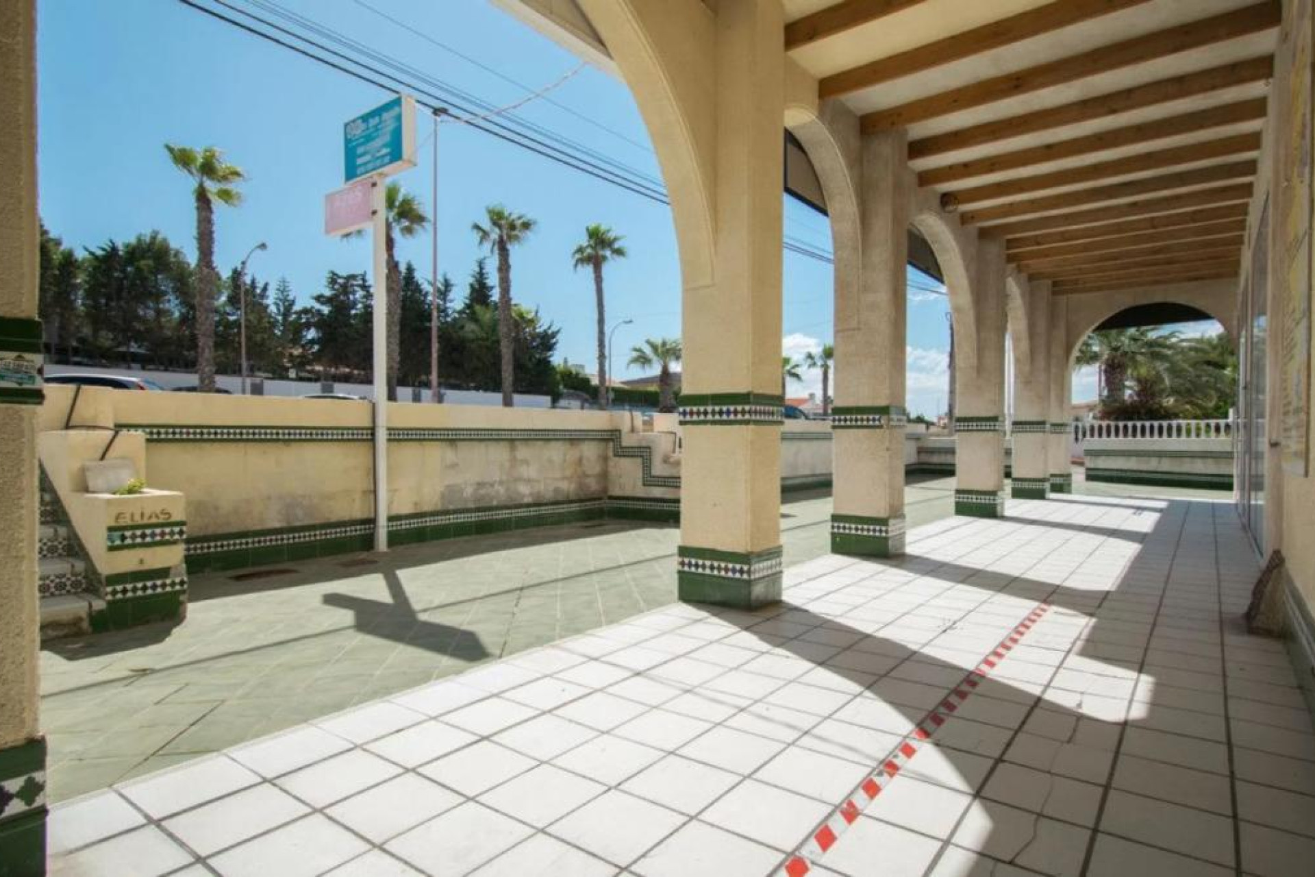 Revente - Shop - Torrevieja - torrevieja