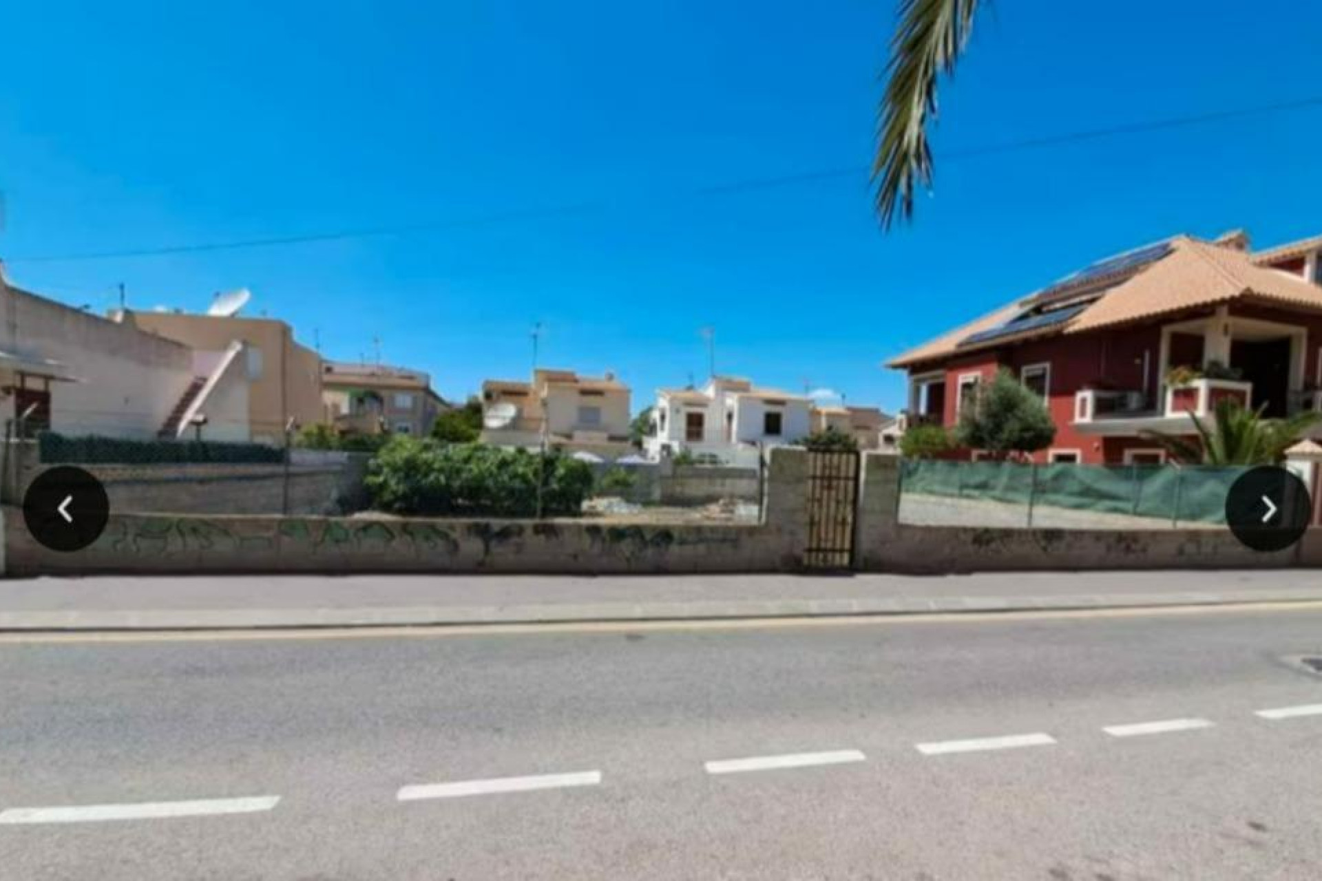 Revente - Solar - Torrevieja - Nueva Torrevieja