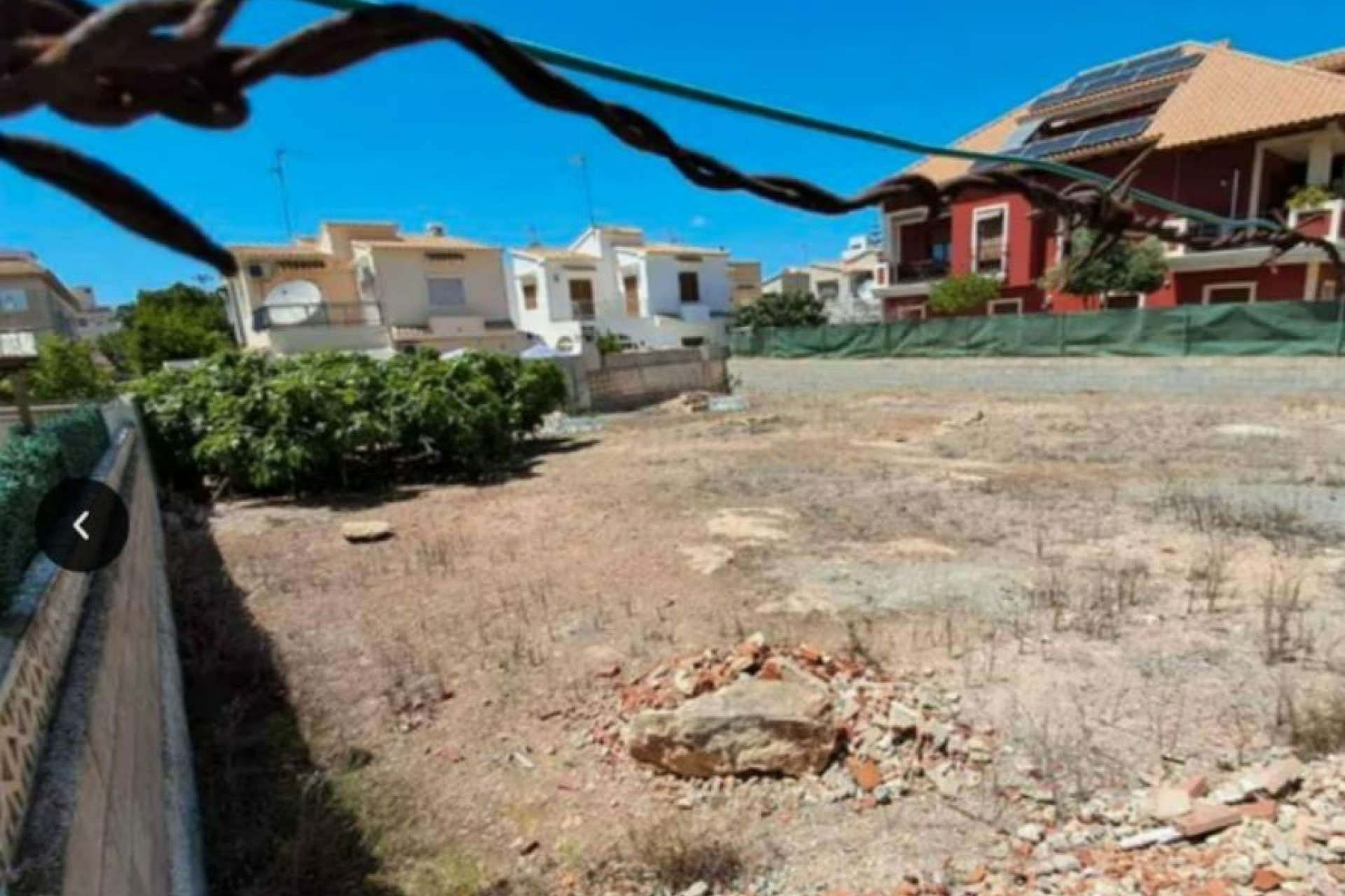 Revente - Solar - Torrevieja - Nueva Torrevieja