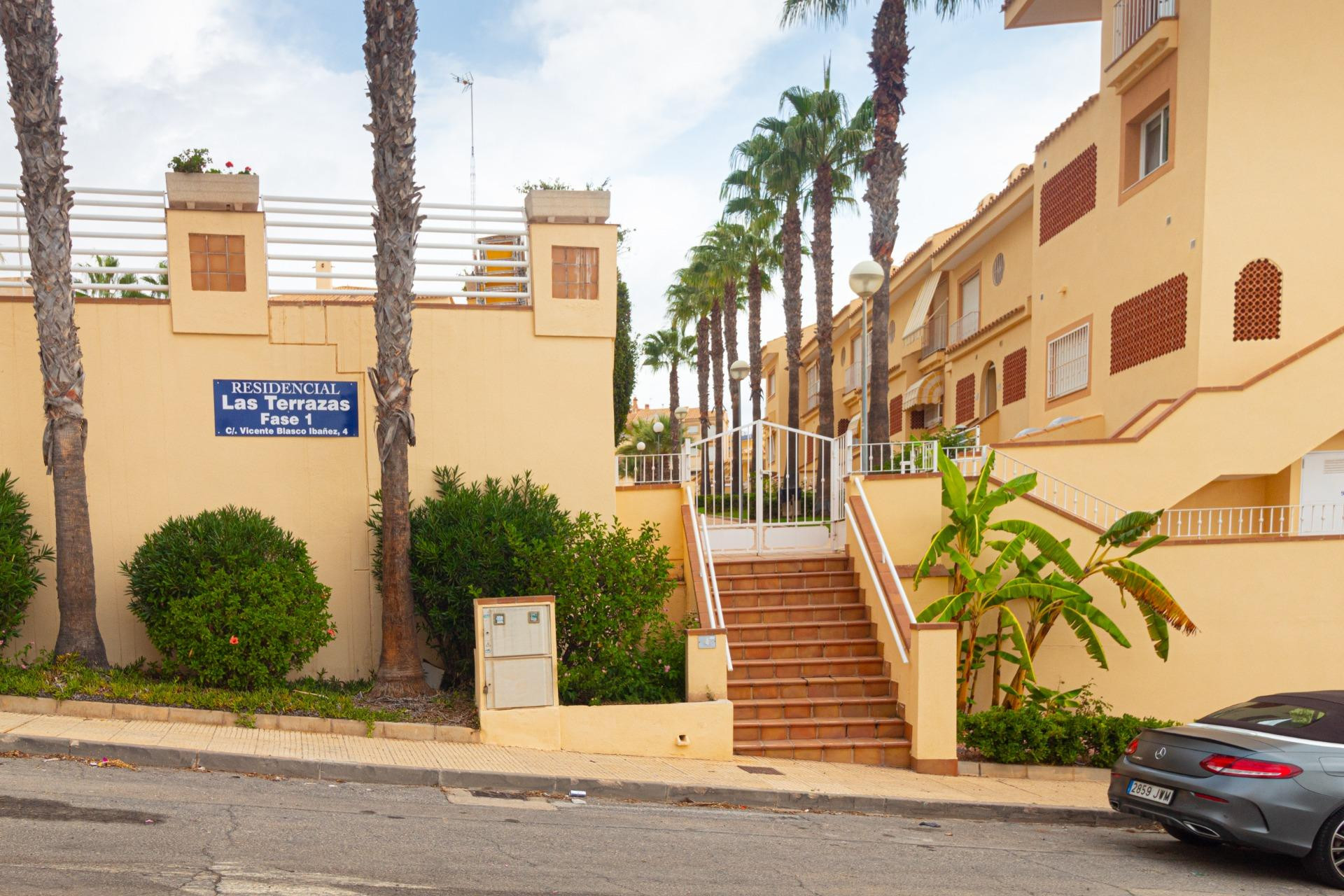 Revente - Storeroom - Orihuela Costa - Agua Marina