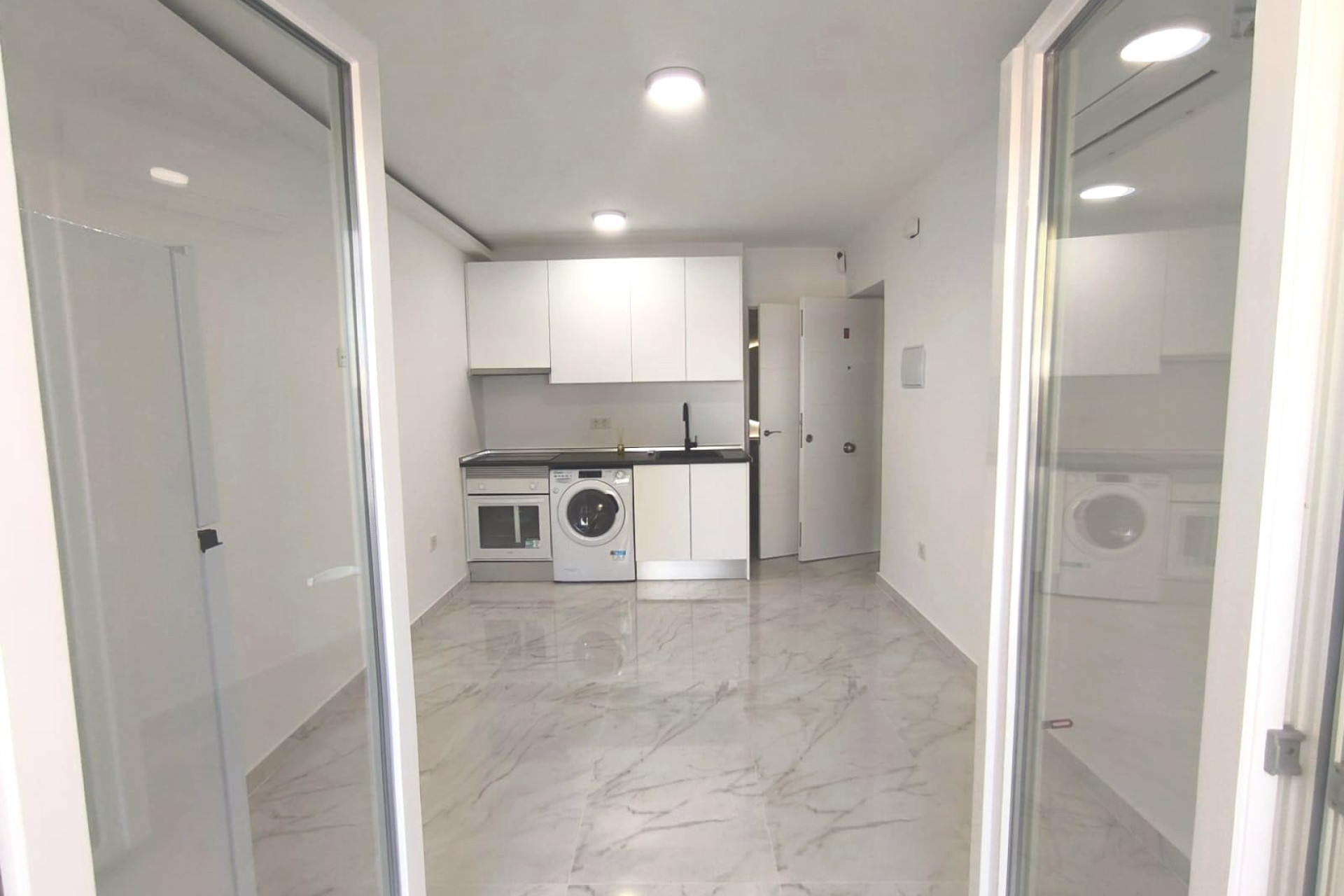 Revente - studio apartment - Ciudad Quesada - Upper Quesada