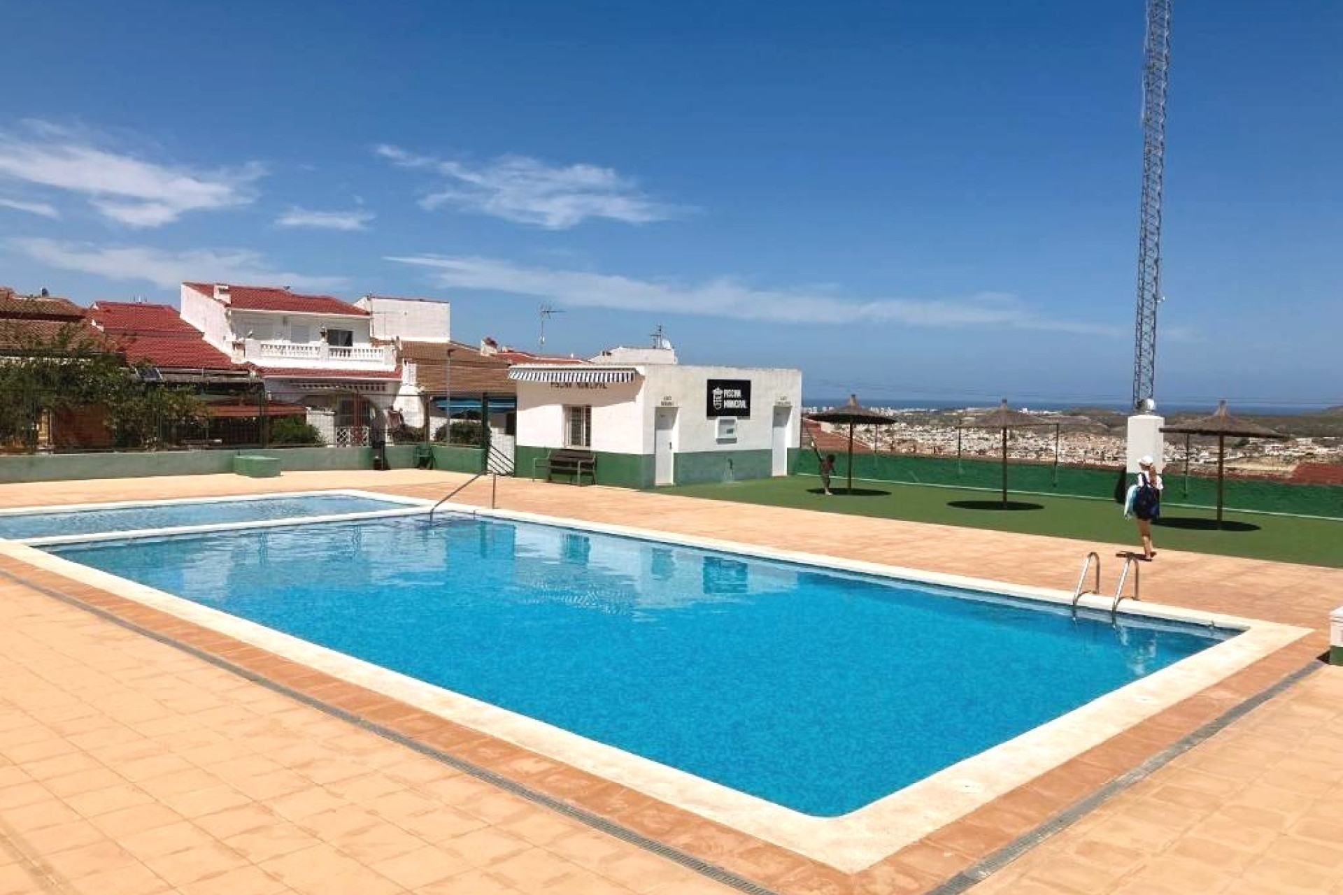 Revente - studio apartment - Ciudad Quesada - Upper Quesada