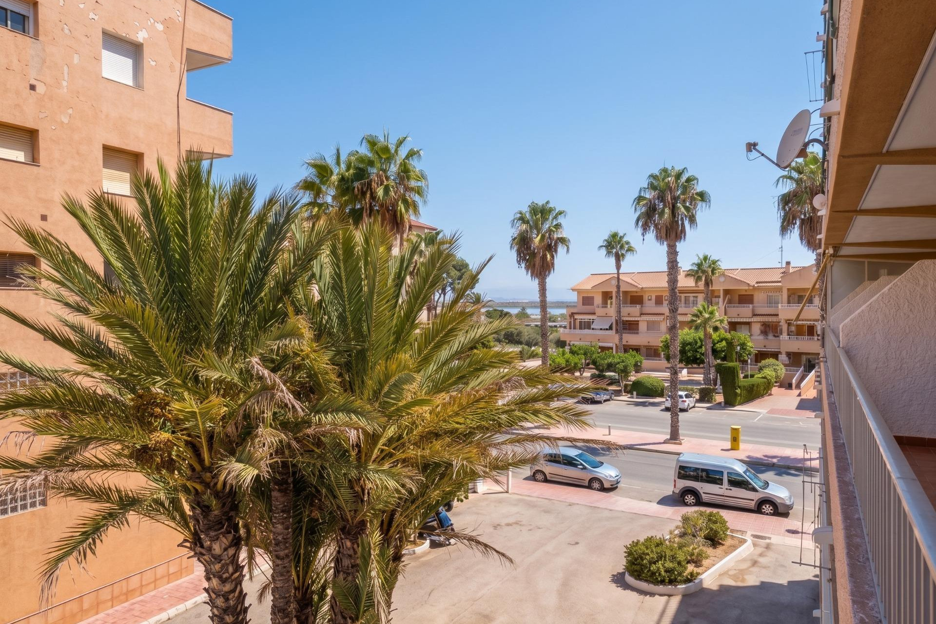 Revente - Studio - Guardamar del Segura - Lomas de Polo-Pinomar