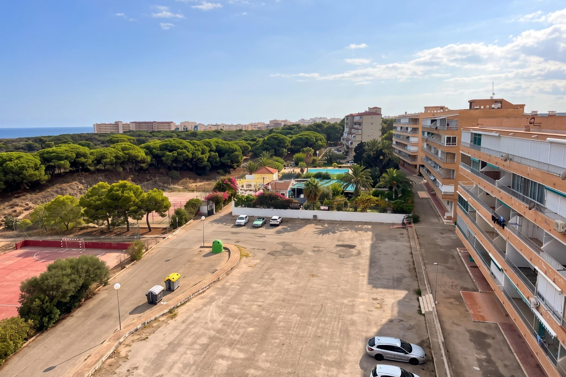 Revente - Studio - Guardamar del Segura - Lomas de Polo-Pinomar
