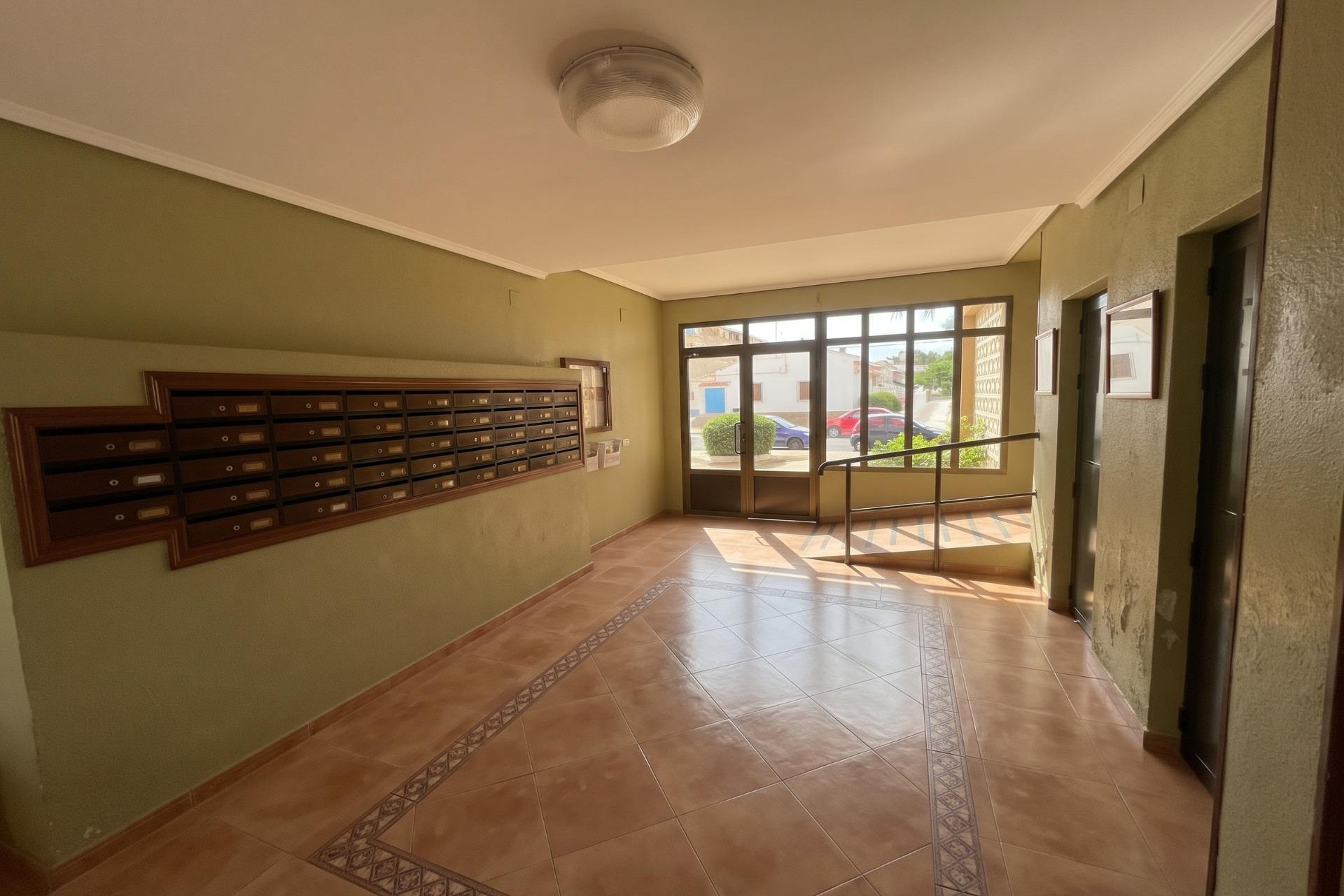 Revente - Studio - Guardamar del Segura - Lomas de Polo-Pinomar