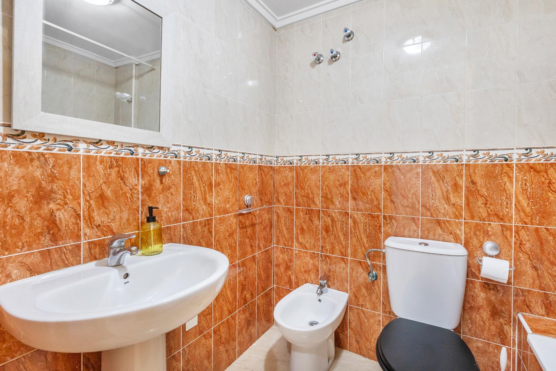 Revente - Studio - Torrevieja - Centro - Muelle Pesquero