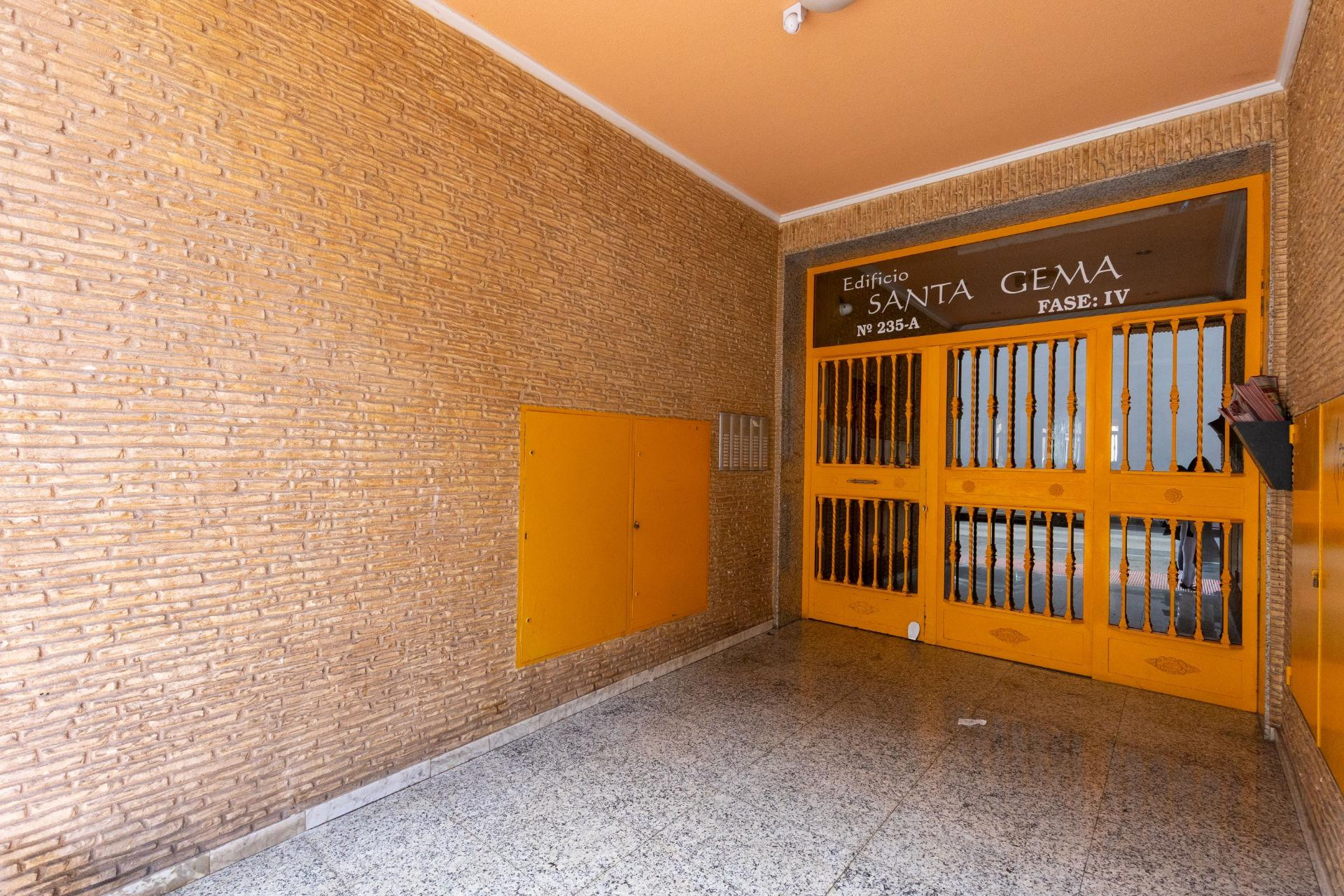 Revente - Studio - Torrevieja - Centro - Muelle Pesquero