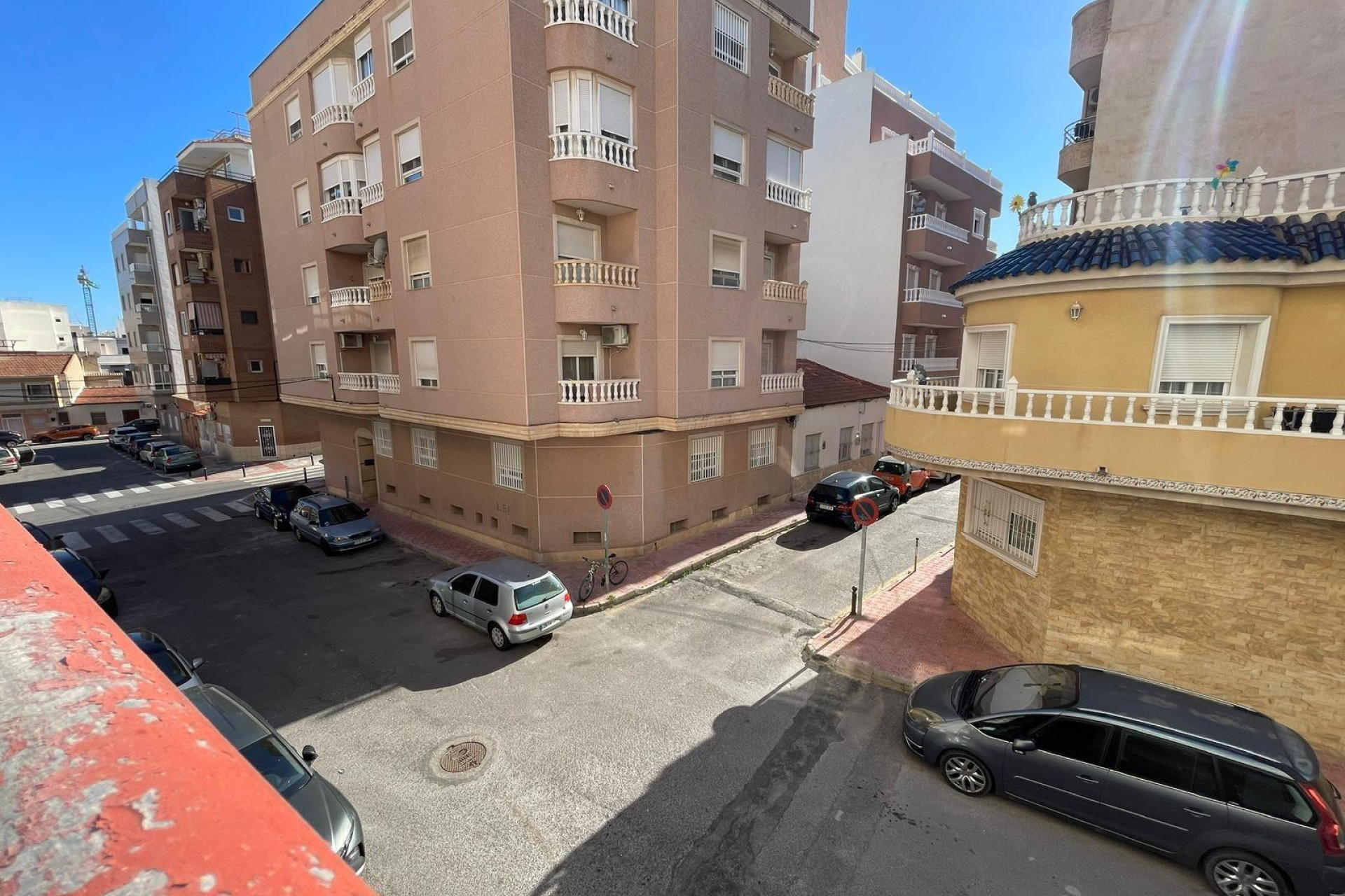 Revente - Studio - Torrevieja - Centro