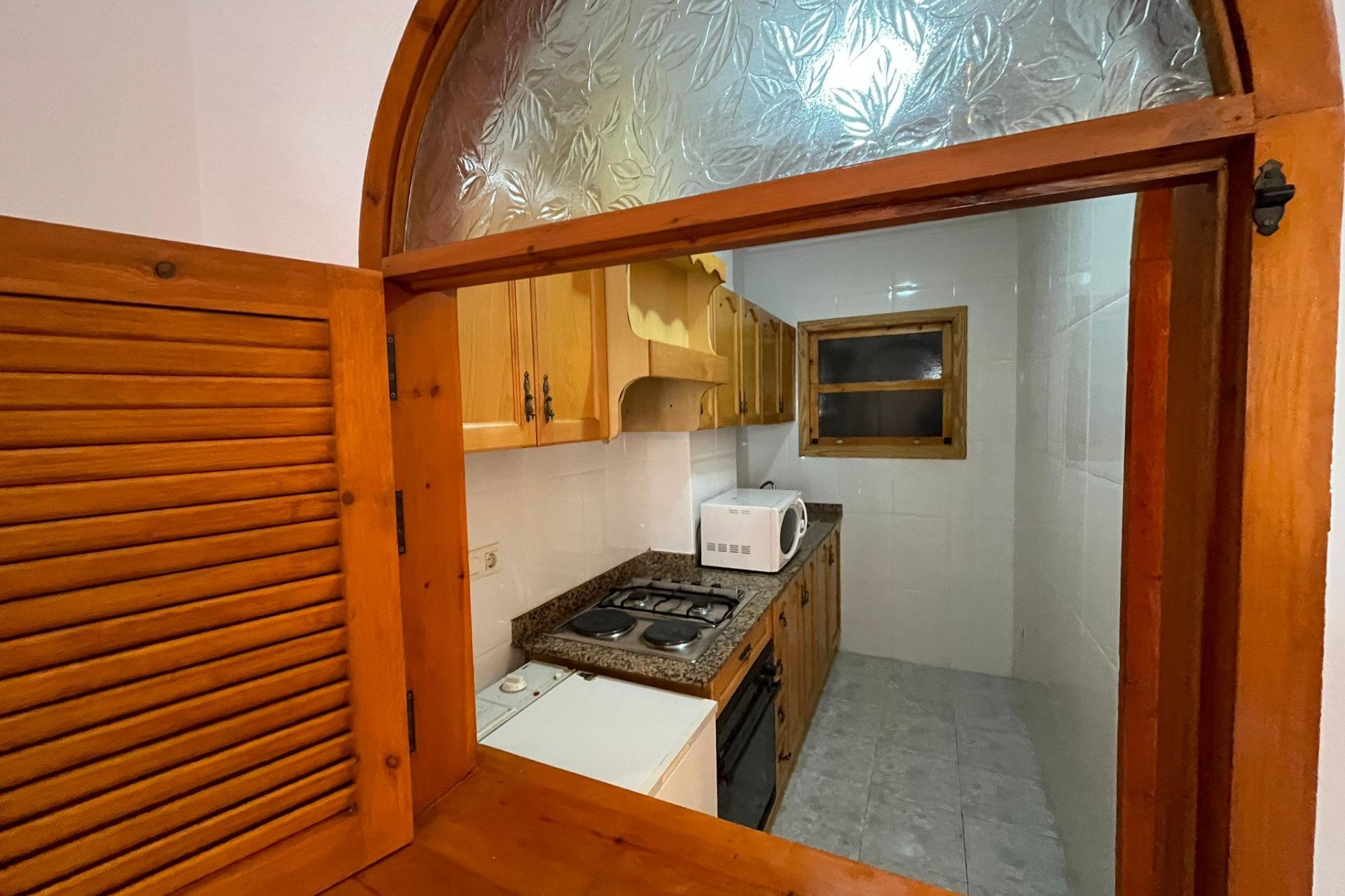 Revente - Studio - Torrevieja - Estacion de autobuses