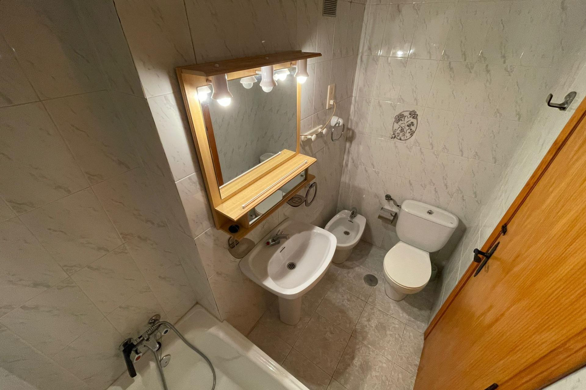 Revente - Studio - Torrevieja - Estacion de autobuses